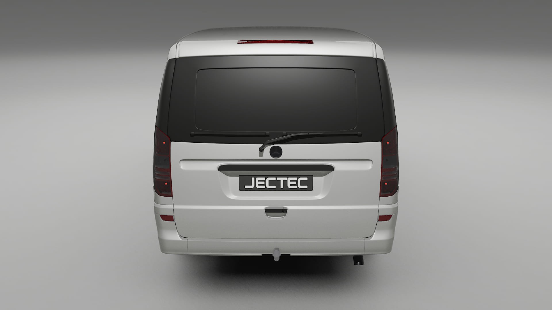 Mercedes Viano Extralong W439 Facelift PPF Fólie | PEARL TPU PPF - kompletní pre-cut kit