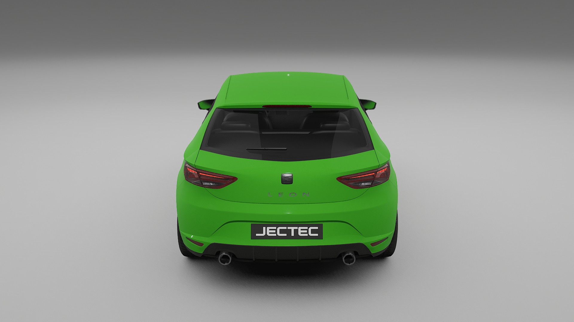 Seat Leon FR 5F PPF Fólie | VENOM TPU PPF - kompletní pre-cut kit