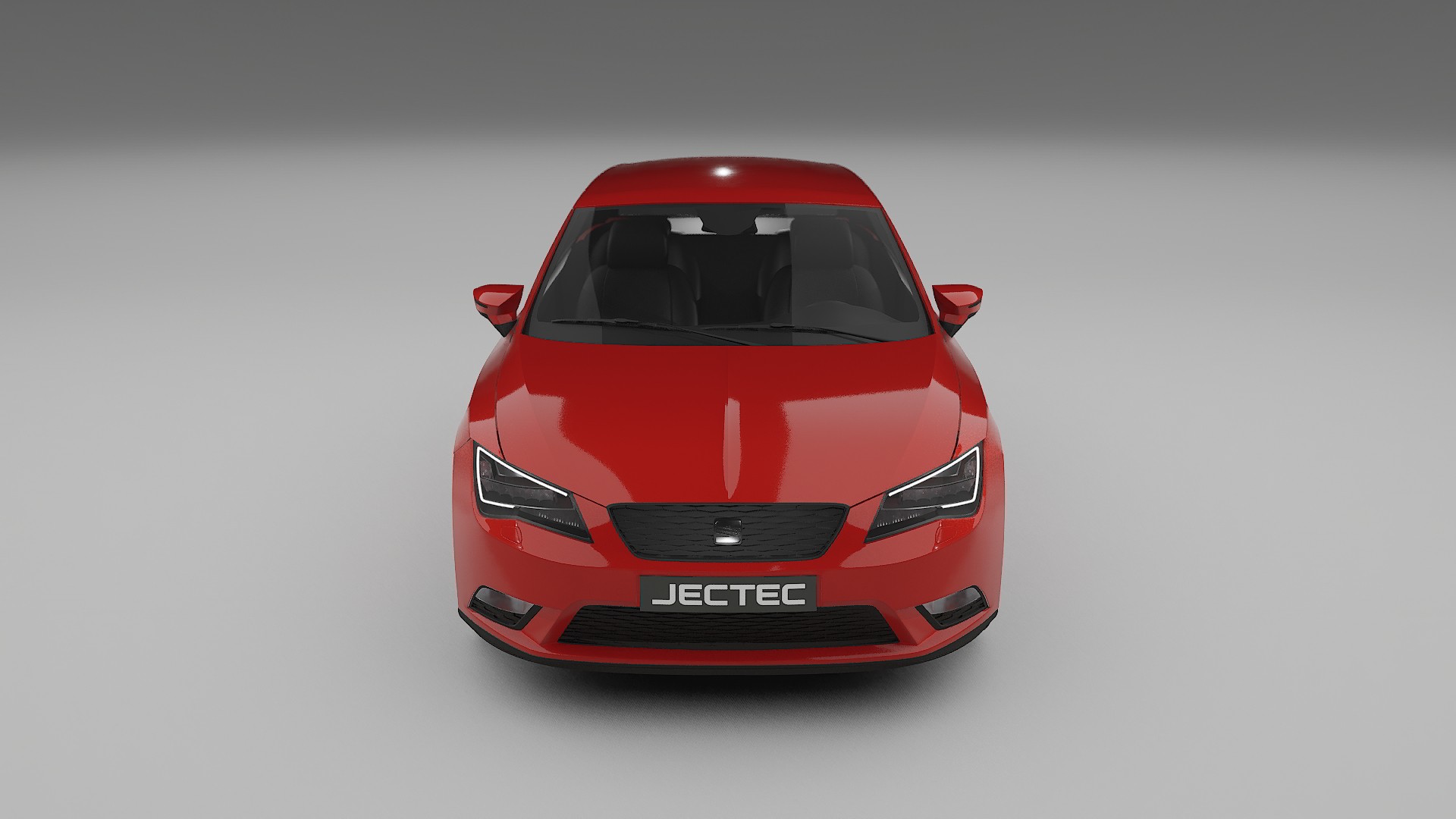 Seat Leon FR 5F PPF Fólie | BLAZE TPU PPF - kompletní pre-cut kit