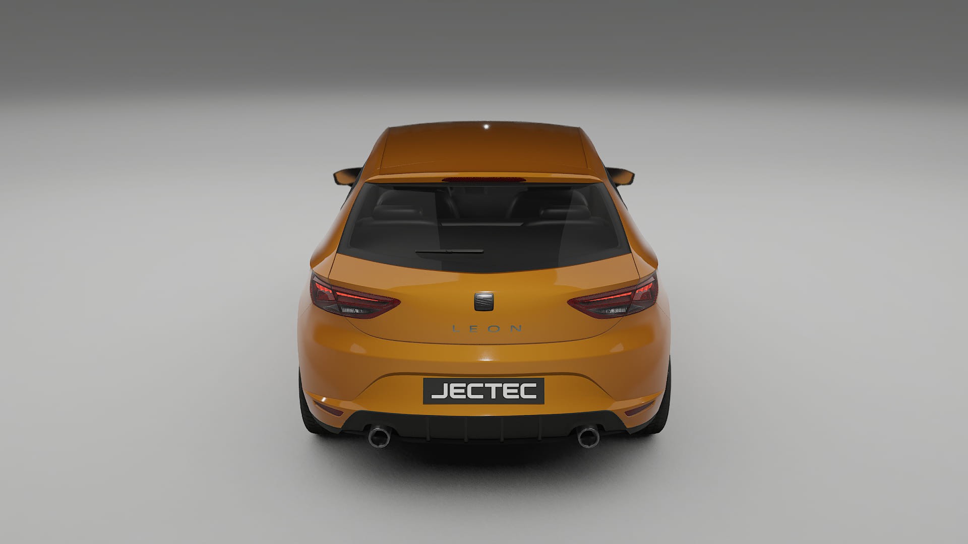 Seat Leon FR 5F PPF Fólie | DAISY TPU PPF - kompletní pre-cut kit