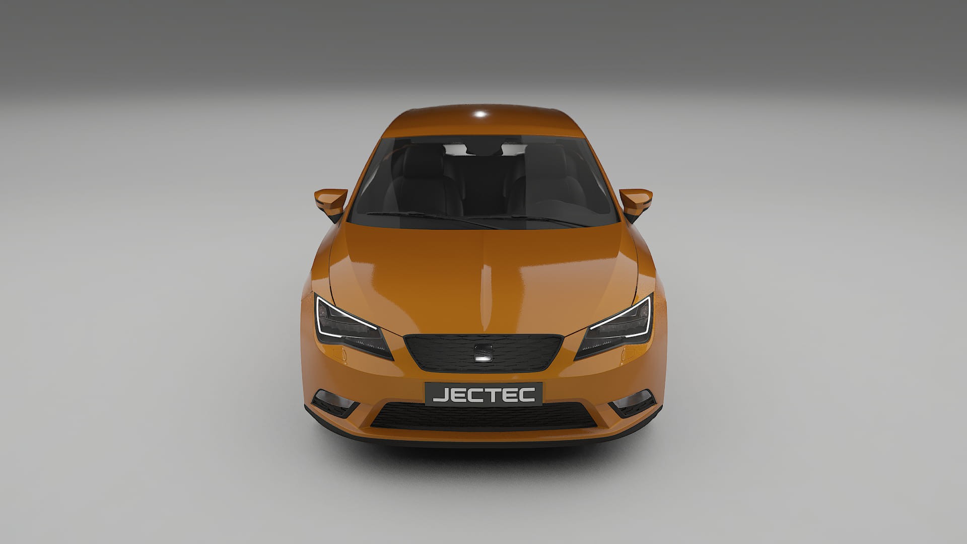Seat Leon FR 5F PPF Fólie | DAISY TPU PPF - kompletní pre-cut kit