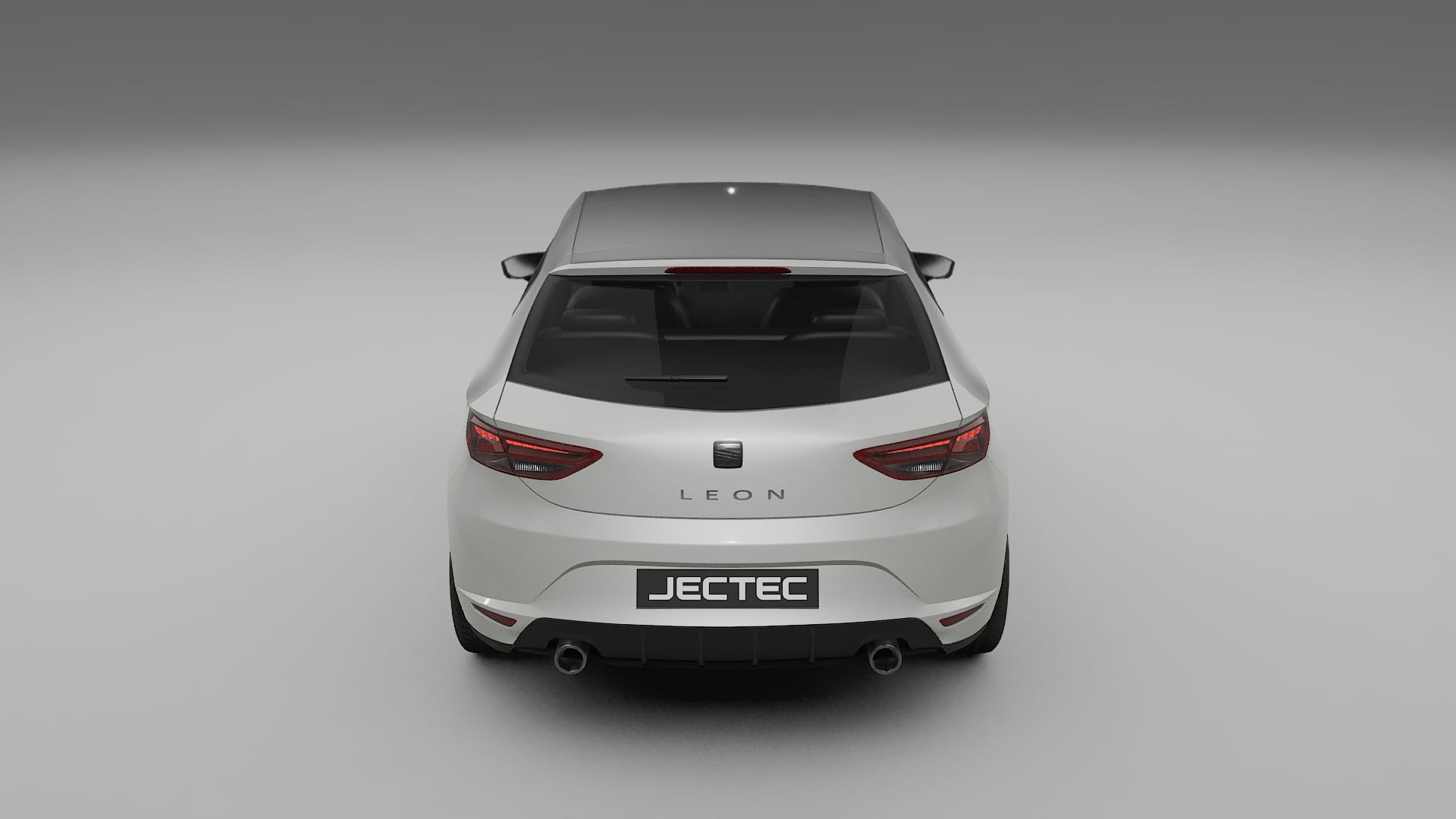 Seat Leon FR 5F PPF Fólie | PEARL TPU PPF - kompletní pre-cut kit