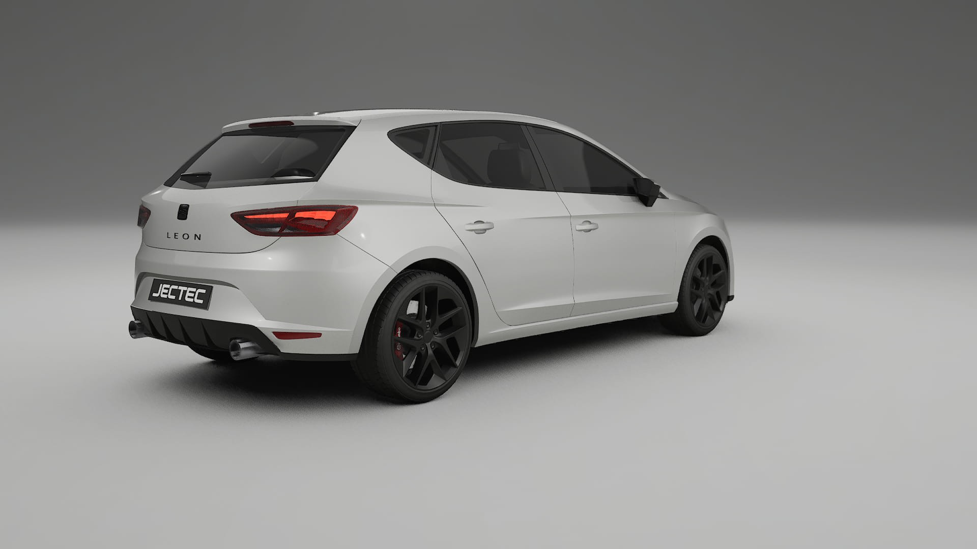 Seat Leon FR 5F PPF Fólie | PEARL TPU PPF - kompletní pre-cut kit