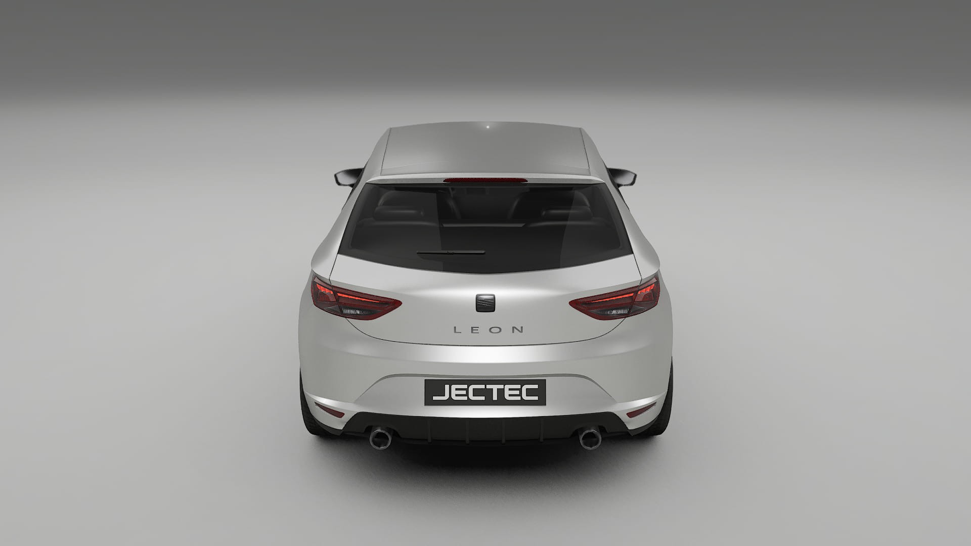 Seat Leon FR 5F PPF Fólie | OPAL TPU PPF - kompletní pre-cut kit