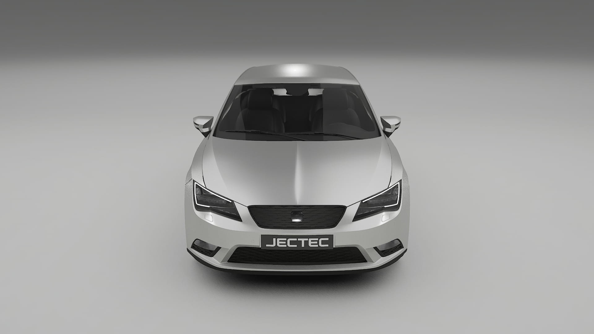 Seat Leon FR 5F PPF Fólie | OPAL TPU PPF - kompletní pre-cut kit