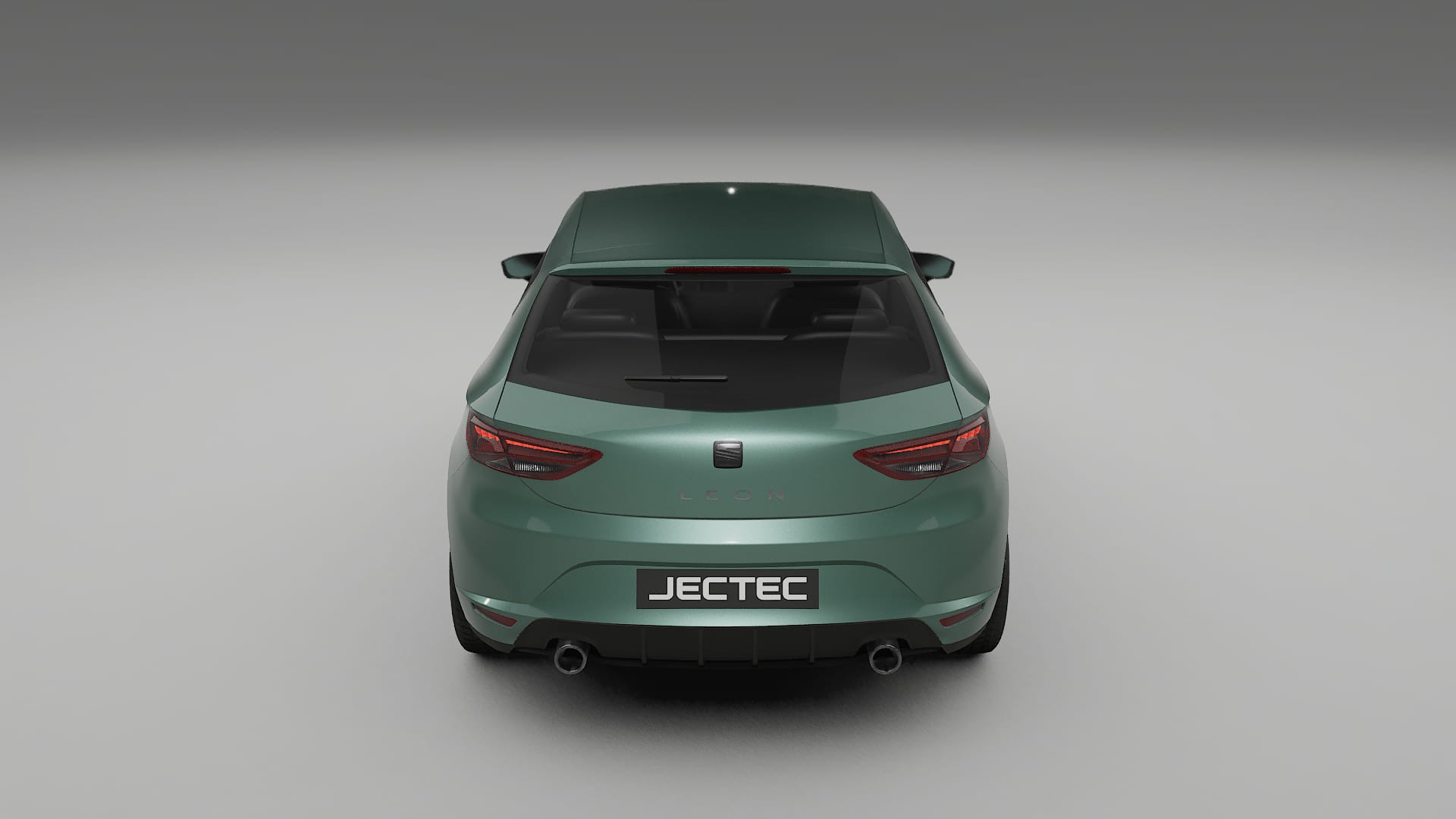 Seat Leon FR 5F PPF Fólie | EVERGREEN TPU PPF - kompletní pre-cut kit