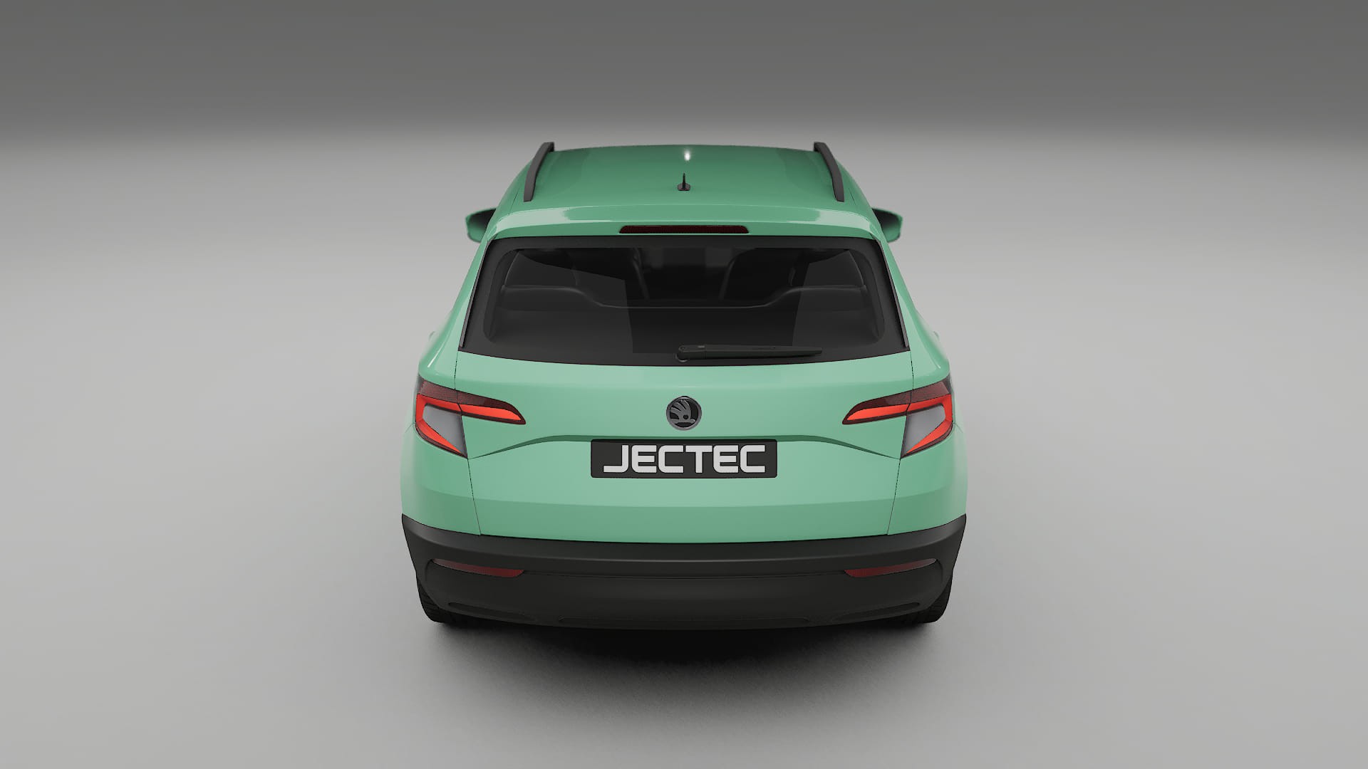 Škoda Karoq NU7 PPF Fólie | DUSTY TPU PPF - kompletní pre-cut kit