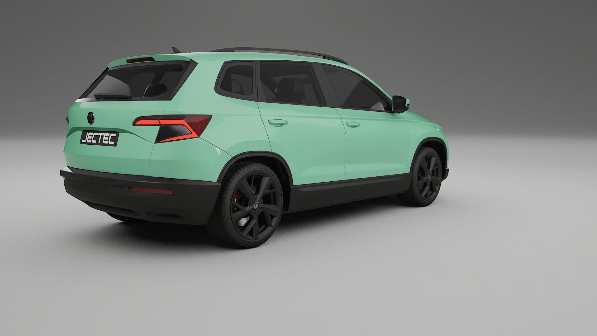 Škoda Karoq NU7 PPF Fólie | DUSTY TPU PPF - kompletní pre-cut kit