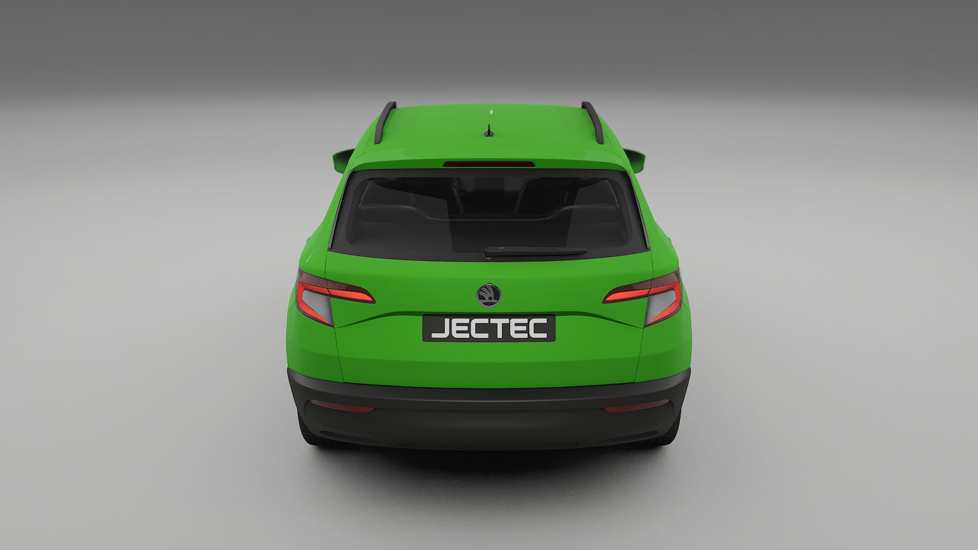 Škoda Karoq NU7 PPF Fólie | VENOM TPU PPF - kompletní pre-cut kit