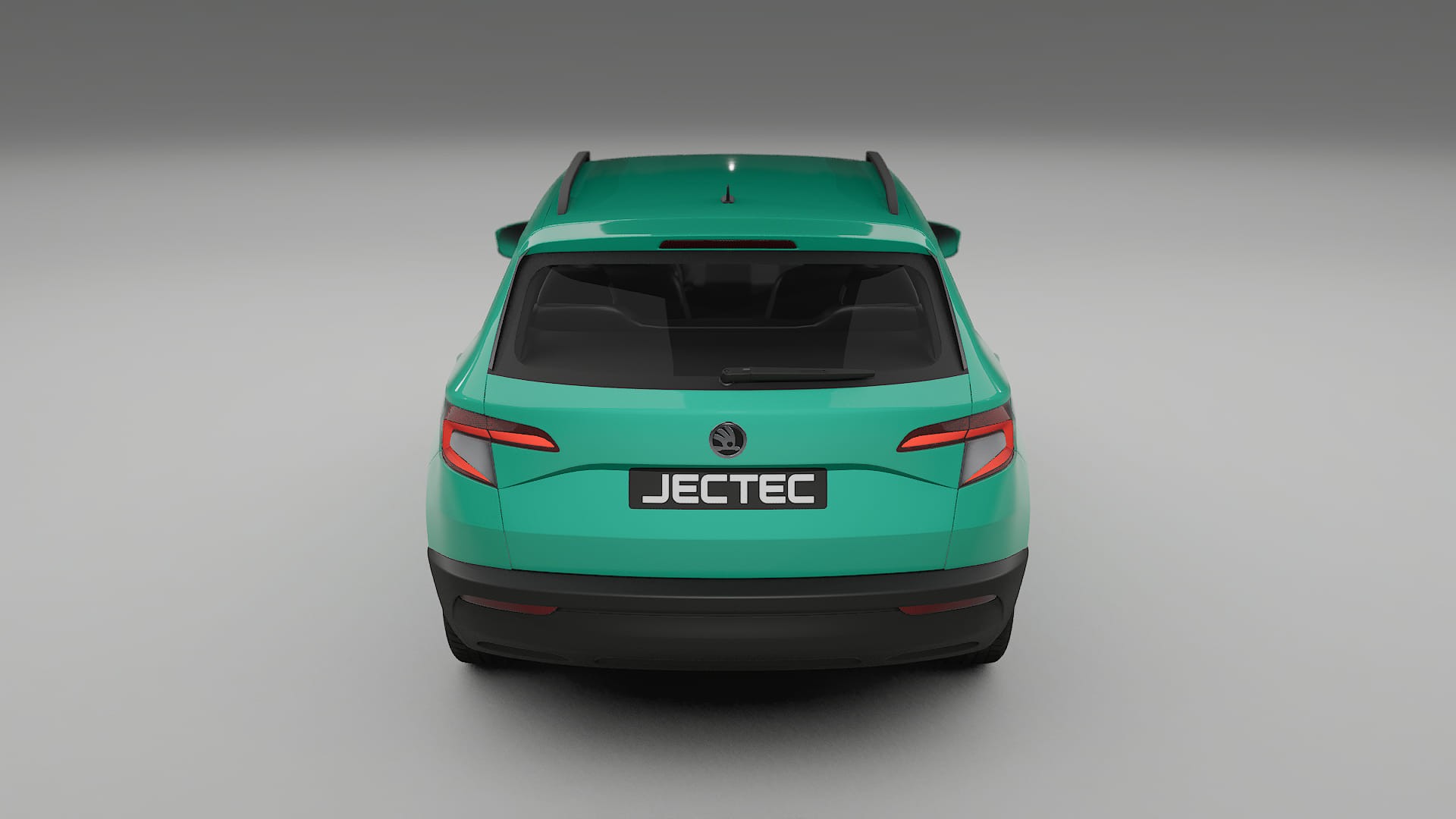 Škoda Karoq NU7 PPF Fólie | JEWEL TPU PPF - kompletní pre-cut kit