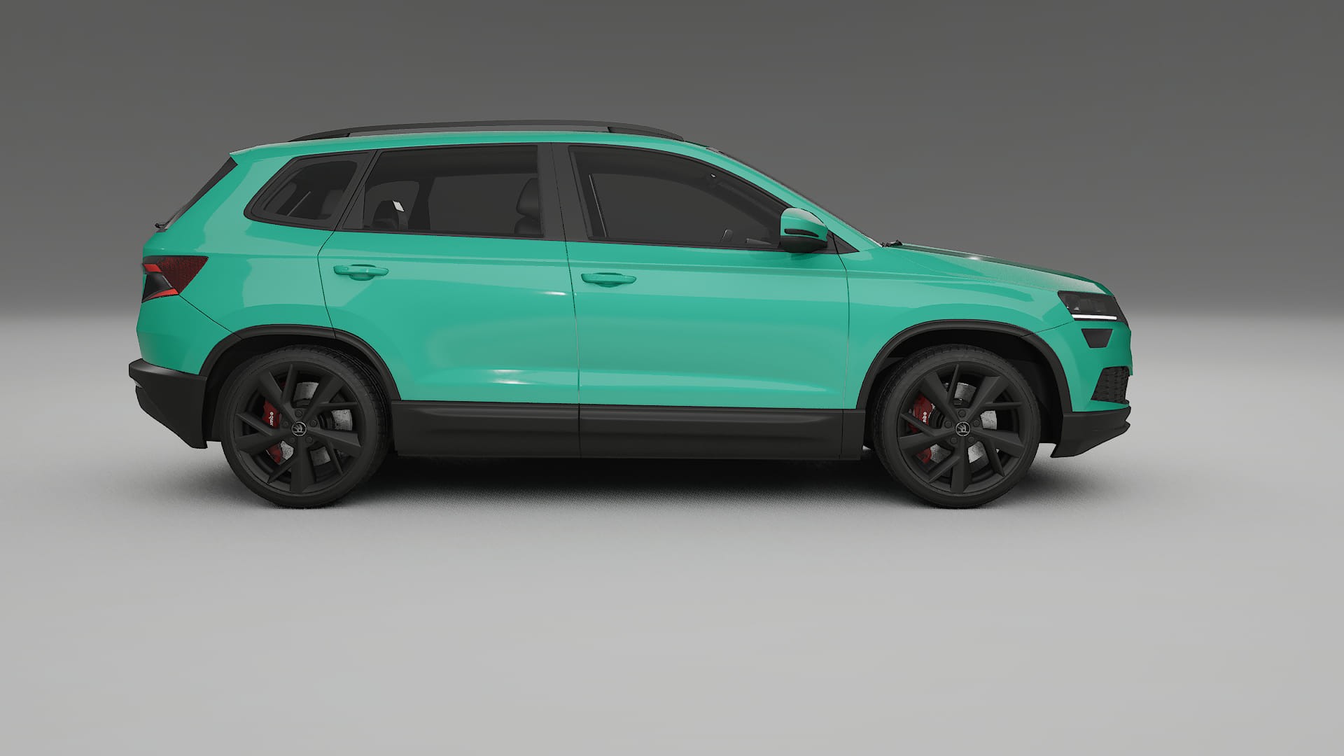 Škoda Karoq NU7 PPF Fólie | JEWEL TPU PPF - kompletní pre-cut kit