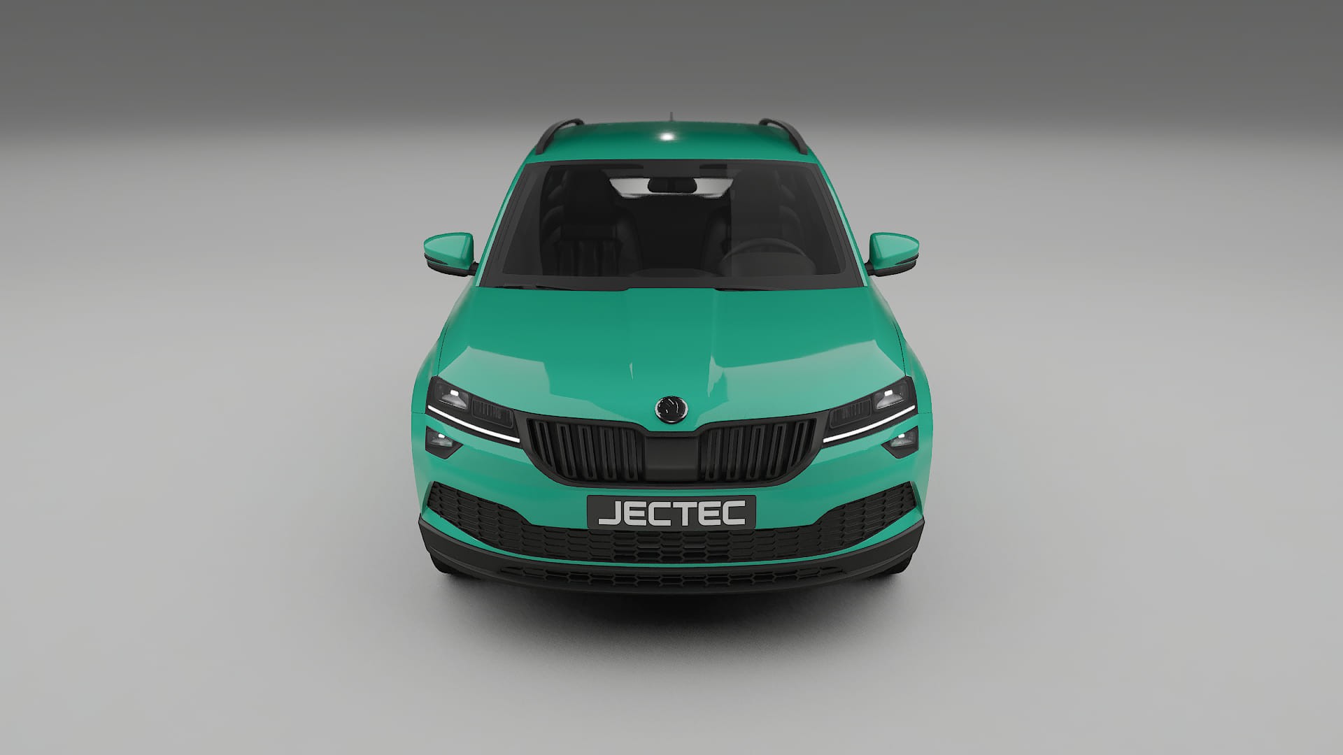 Škoda Karoq NU7 PPF Fólie | JEWEL TPU PPF - kompletní pre-cut kit