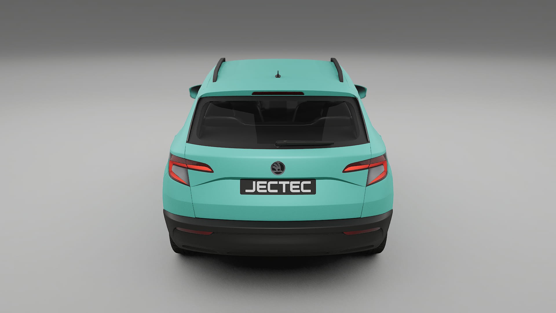 Škoda Karoq NU7 PPF Fólie | FROST TPU PPF - kompletní pre-cut kit