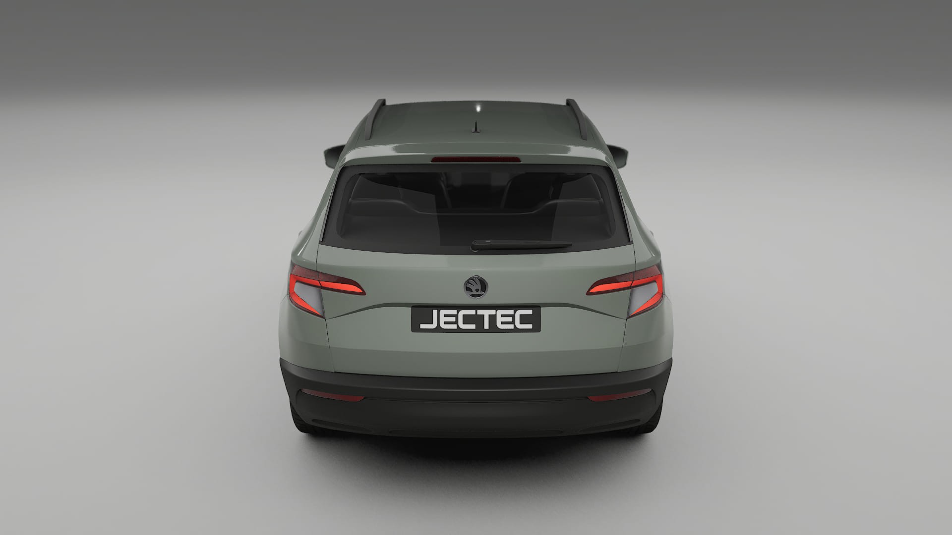 Škoda Karoq NU7 PPF Fólie | SLATE TPU PPF - kompletní pre-cut kit