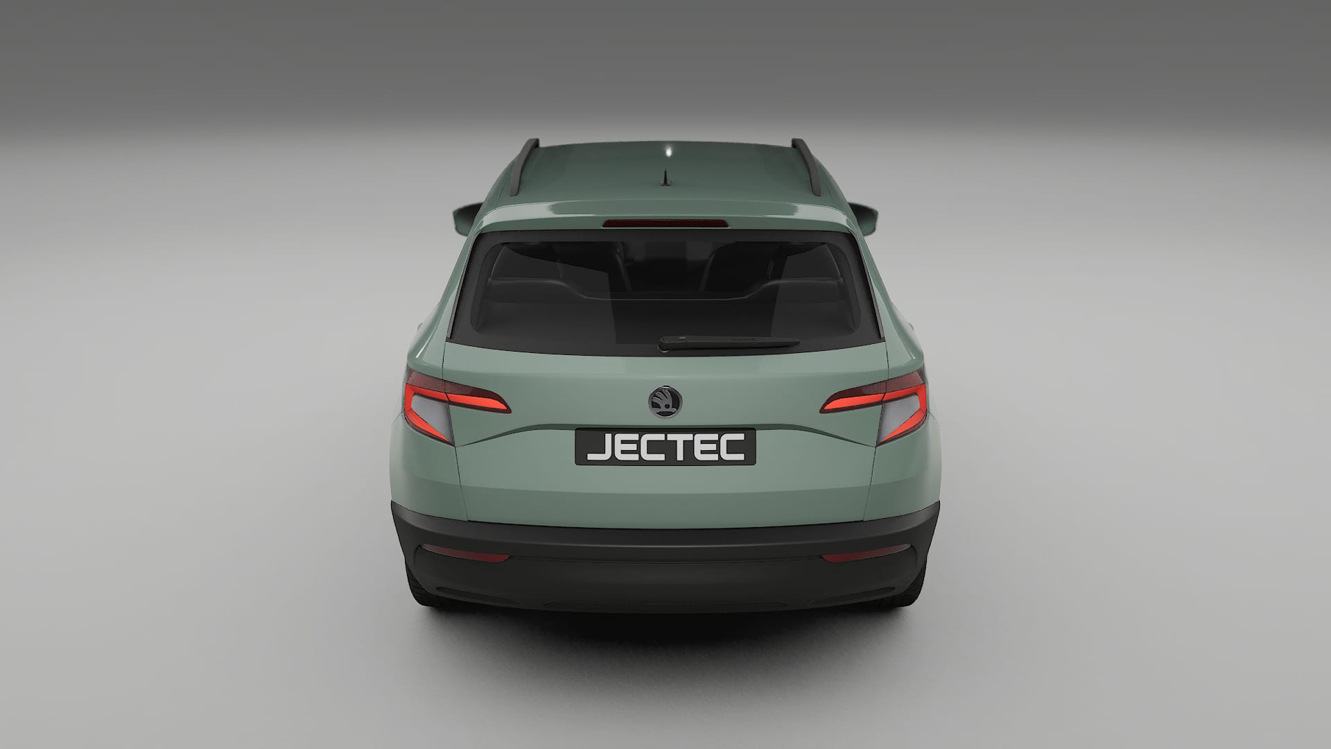 Škoda Karoq NU7 PPF Fólie | CINDER TPU PPF - kompletní pre-cut kit