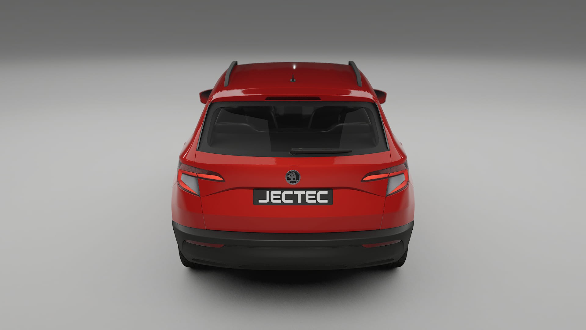 Škoda Karoq NU7 PPF Fólie | BLAZE TPU PPF - kompletní pre-cut kit