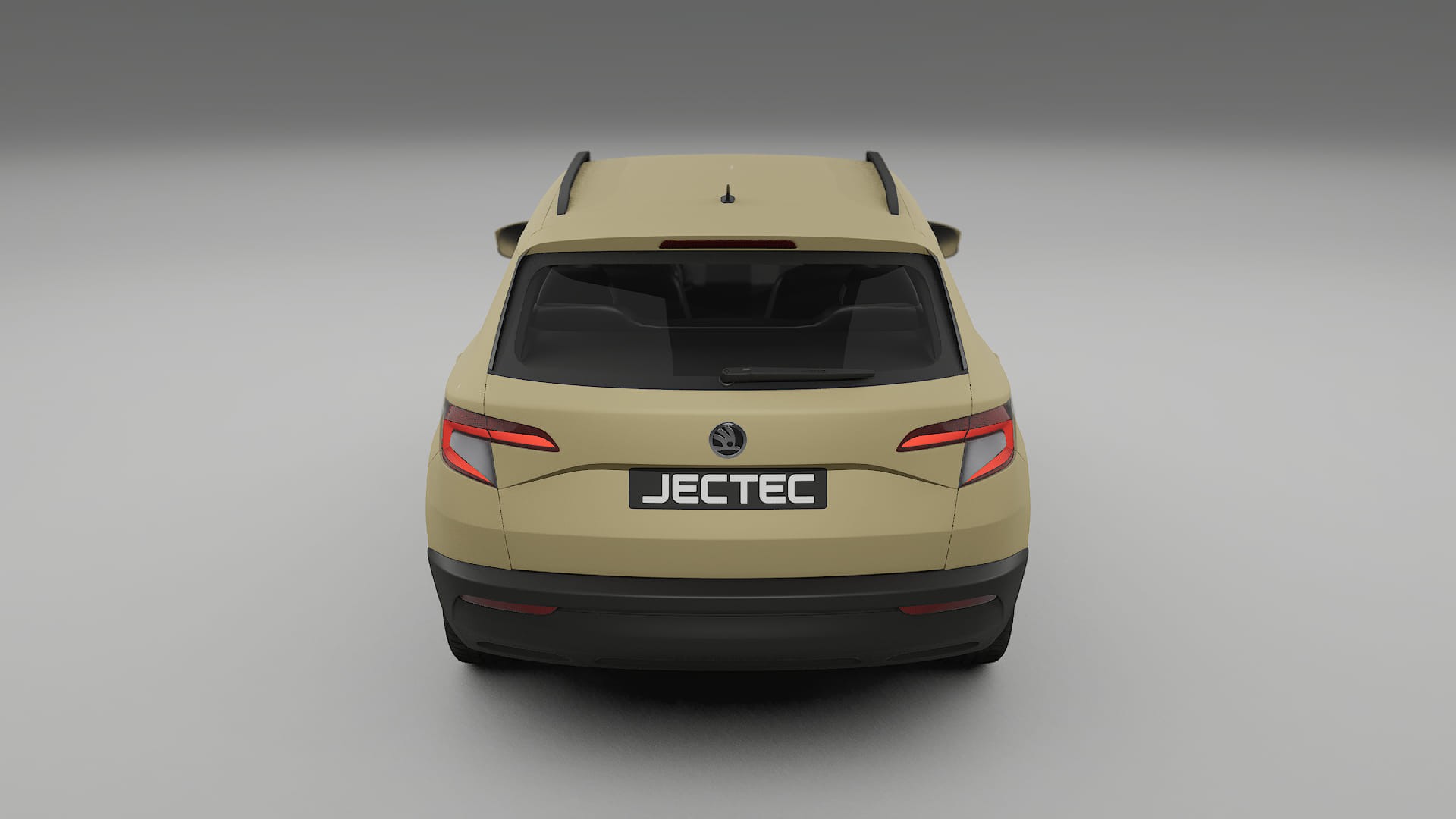 Škoda Karoq NU7 PPF Fólie | SAND TPU PPF - kompletní pre-cut kit
