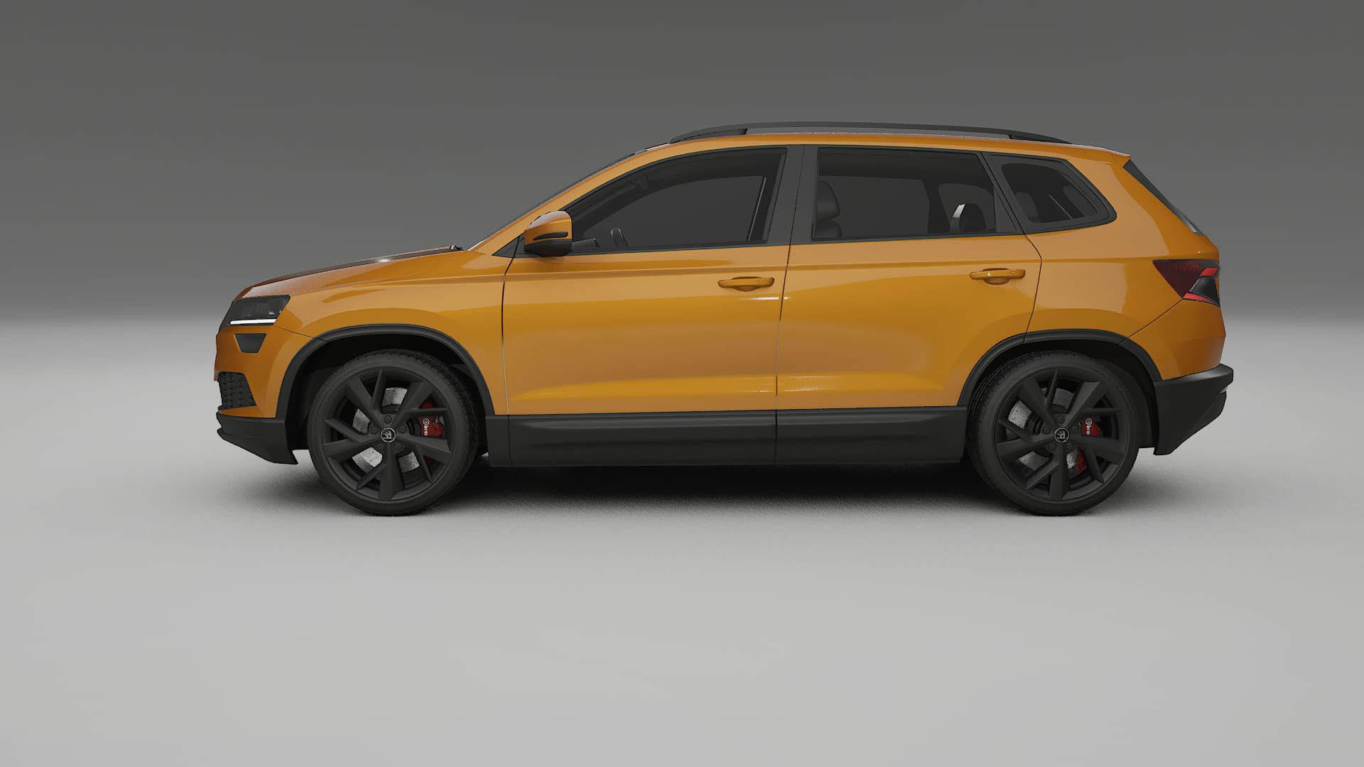 Škoda Karoq NU7 PPF Fólie | DAISY TPU PPF - kompletní pre-cut kit