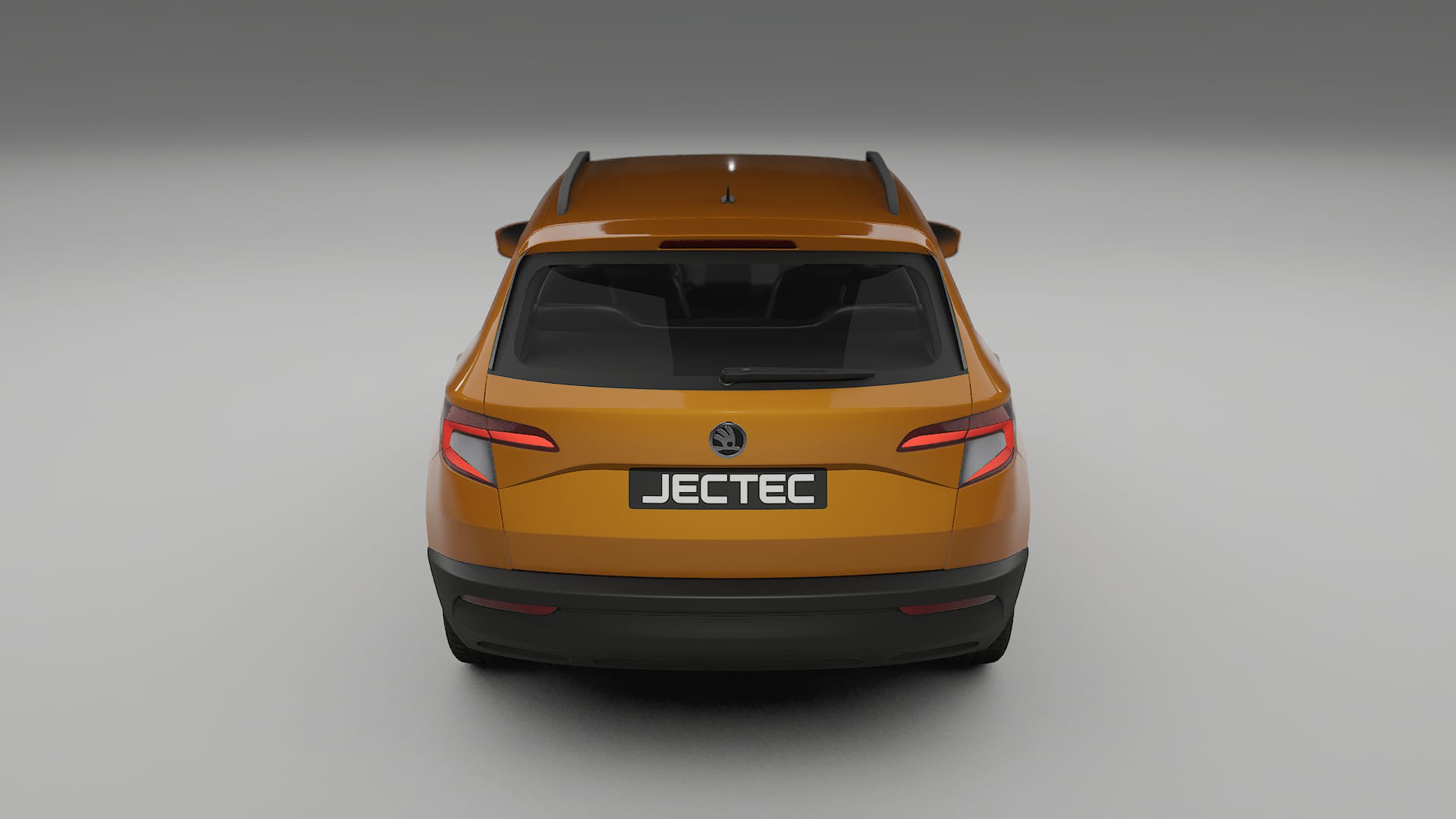 Škoda Karoq NU7 PPF Fólie | DAISY TPU PPF - kompletní pre-cut kit