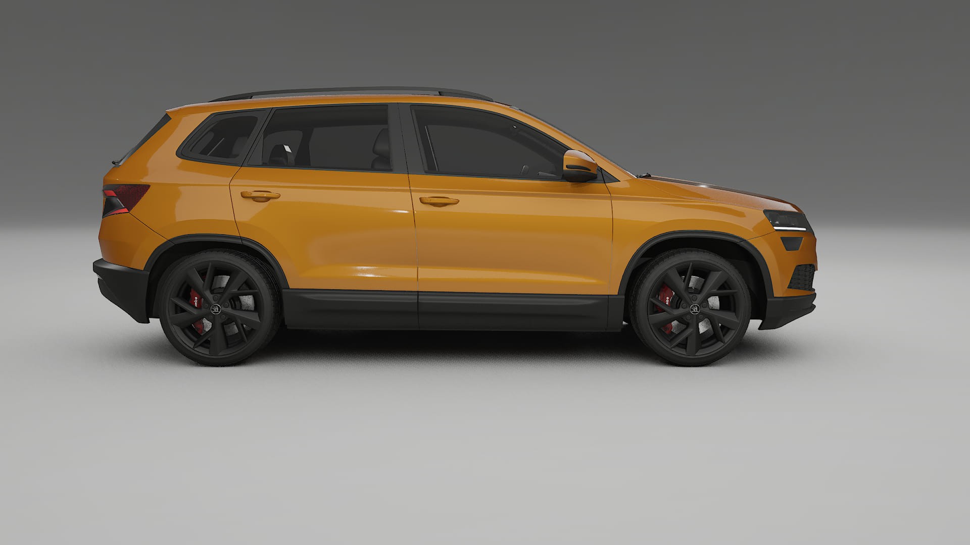 Škoda Karoq NU7 PPF Fólie | DAISY TPU PPF - kompletní pre-cut kit