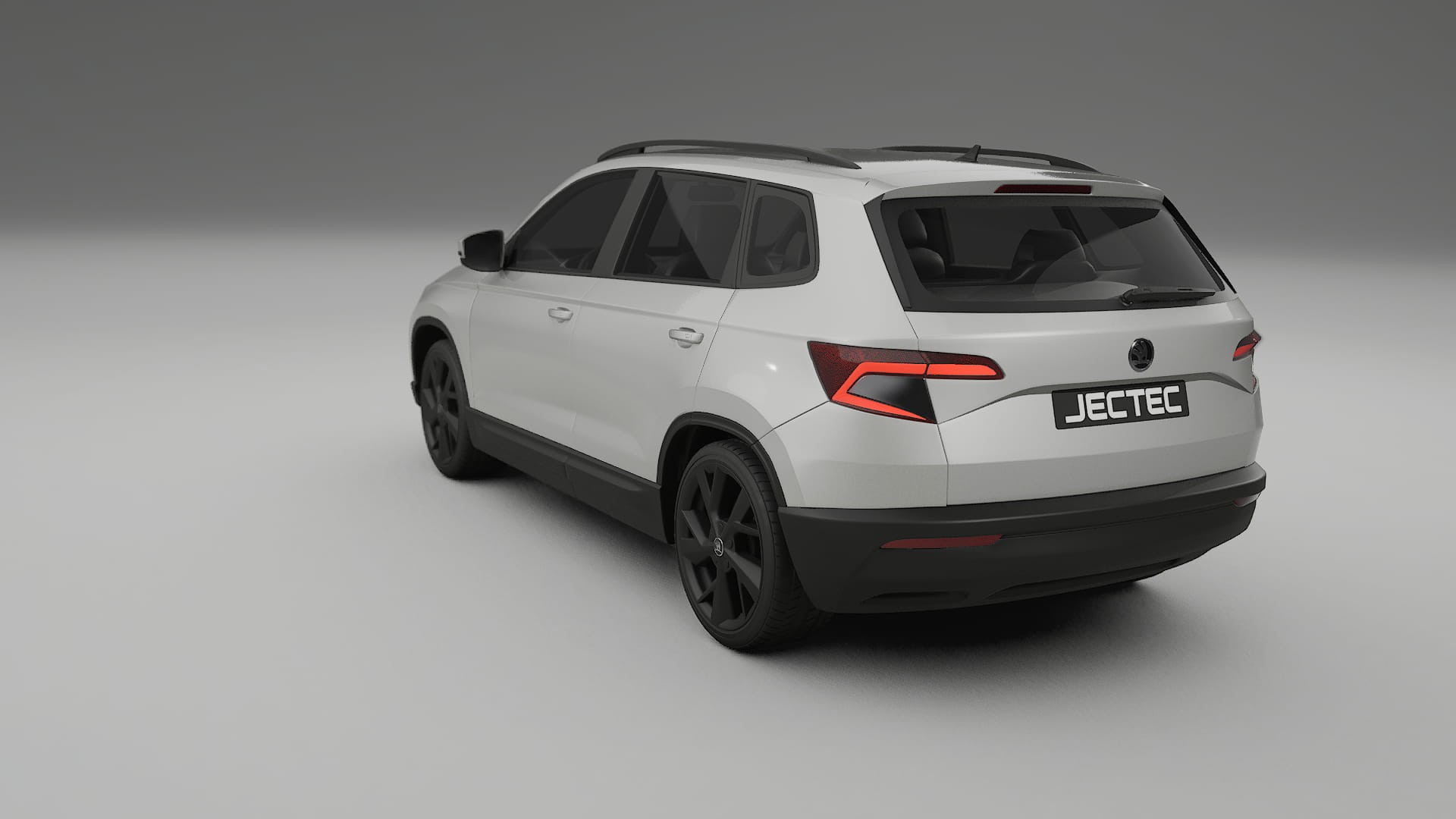 Škoda Karoq NU7 PPF Fólie | PEARL TPU PPF - kompletní pre-cut kit