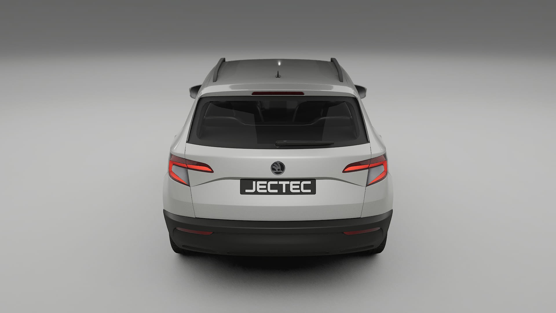 Škoda Karoq NU7 PPF Fólie | PEARL TPU PPF - kompletní pre-cut kit