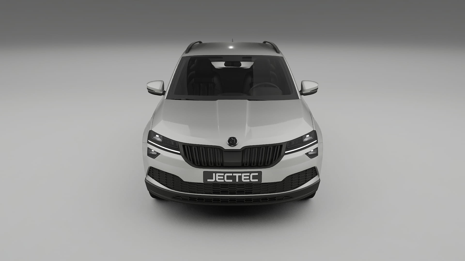 Škoda Karoq NU7 PPF Fólie | PEARL TPU PPF - kompletní pre-cut kit