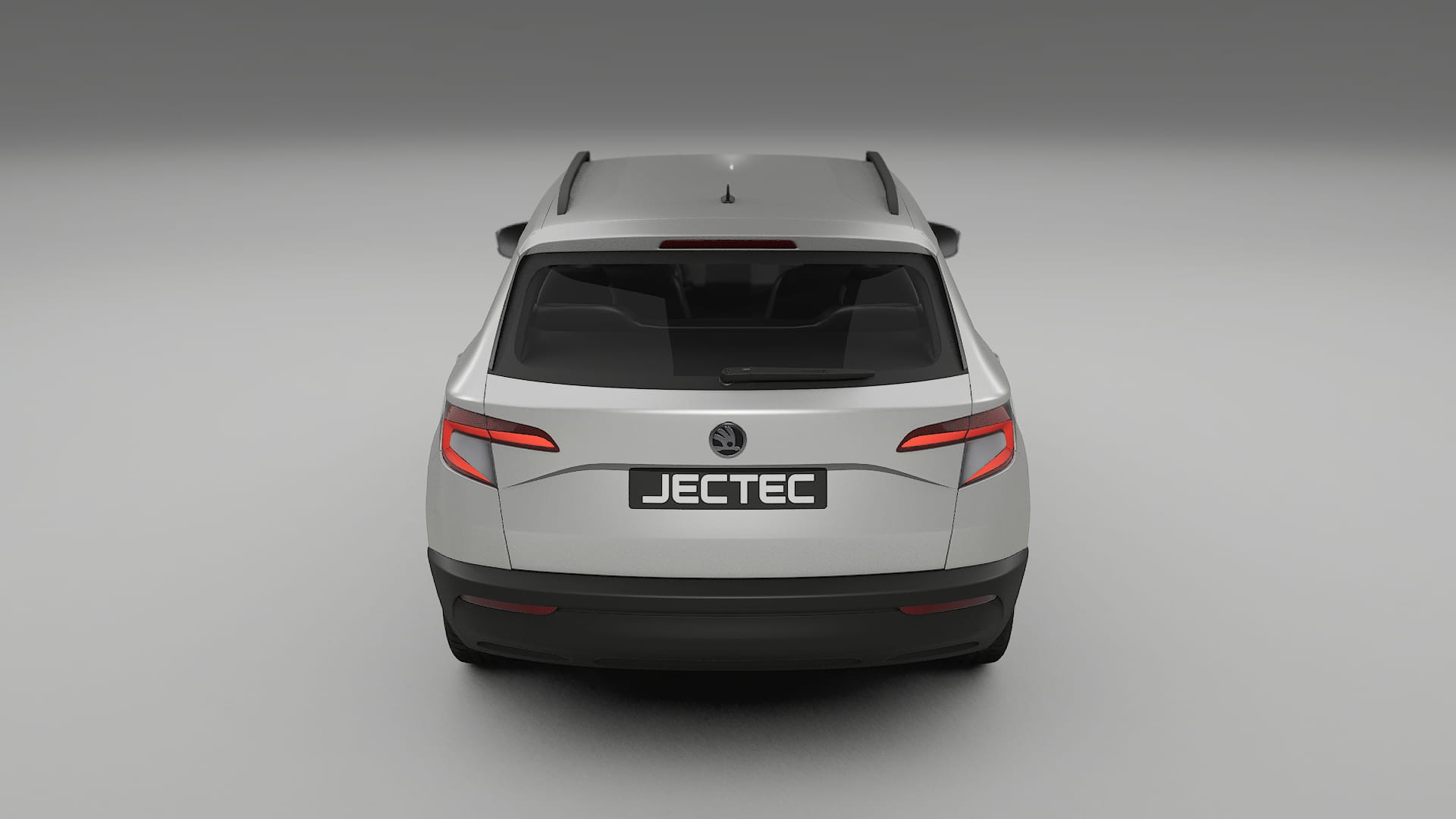 Škoda Karoq NU7 PPF Fólie | OPAL TPU PPF - kompletní pre-cut kit