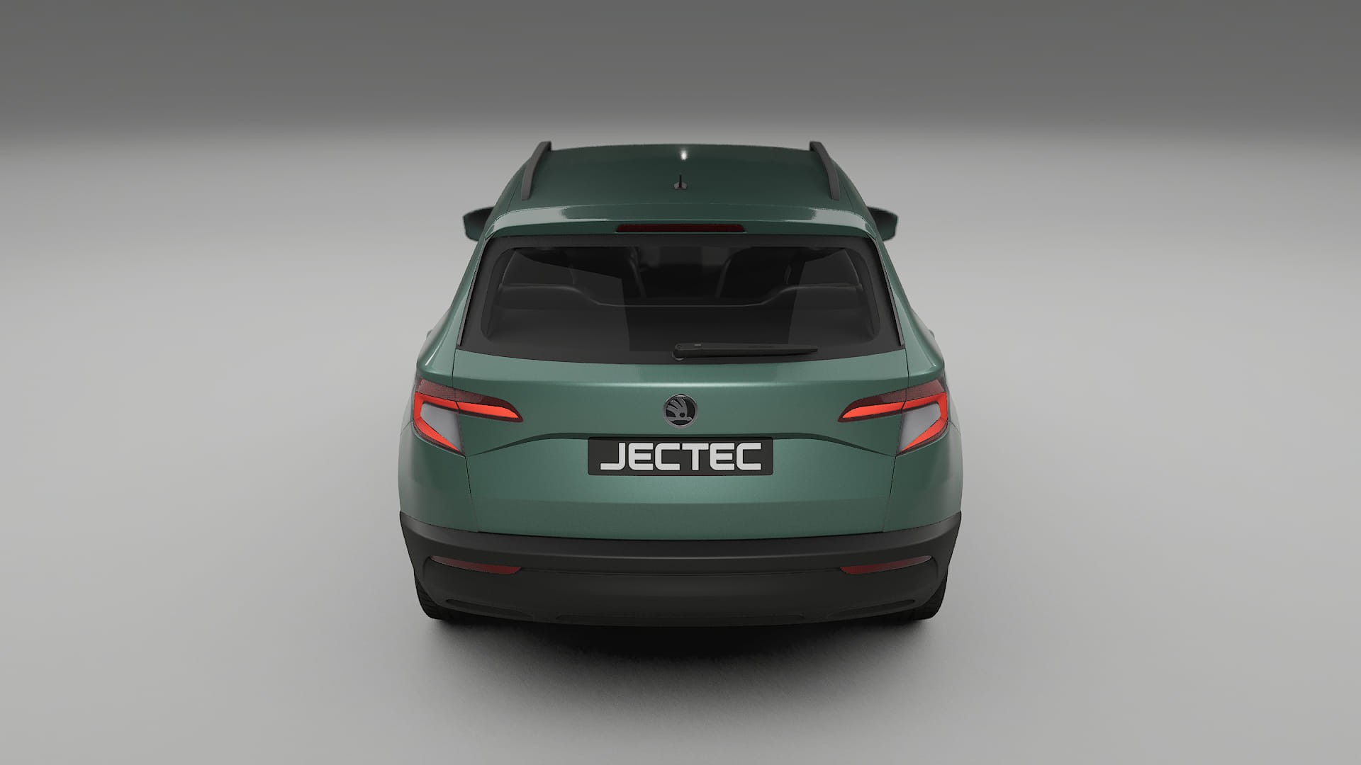 Škoda Karoq NU7 PPF Fólie | EVERGREEN TPU PPF - kompletní pre-cut kit