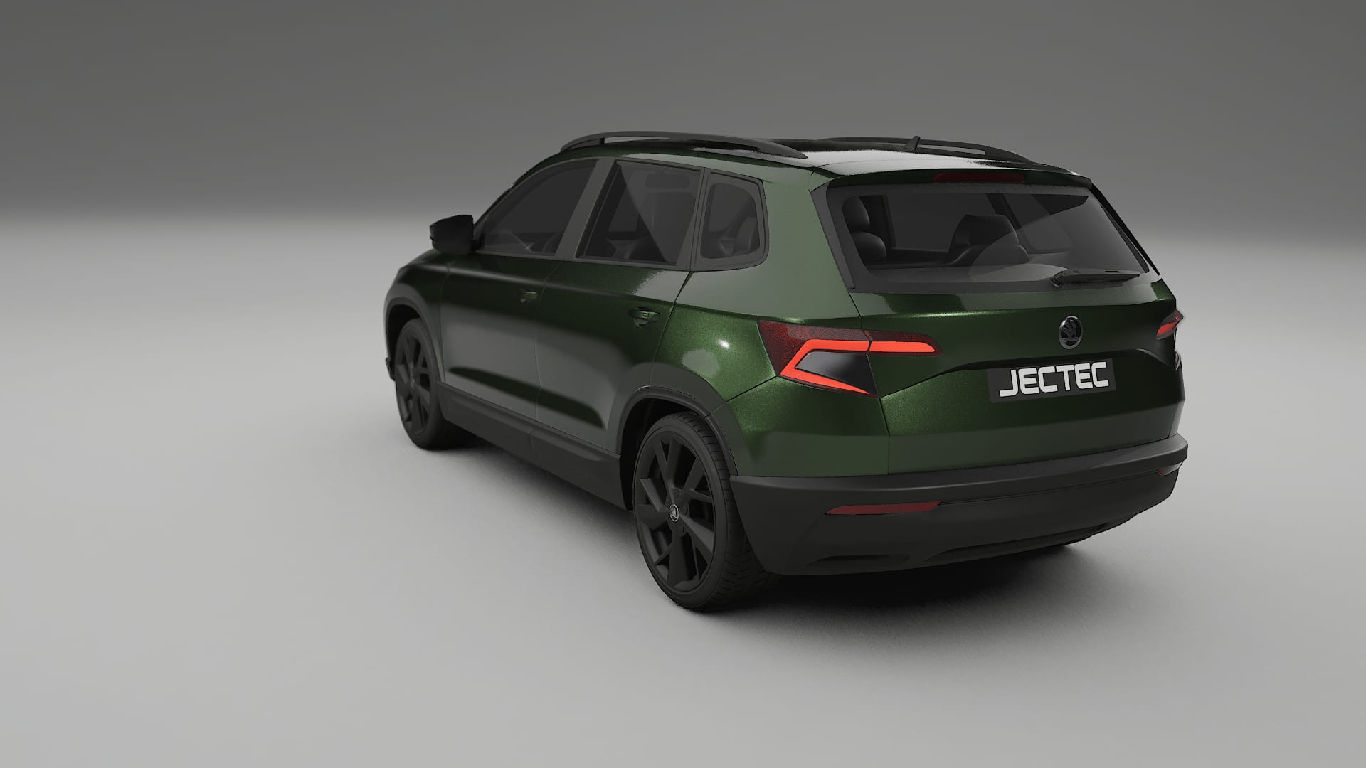Škoda Karoq NU7 PPF Fólie | LAGOON TPU PPF - kompletní pre-cut kit