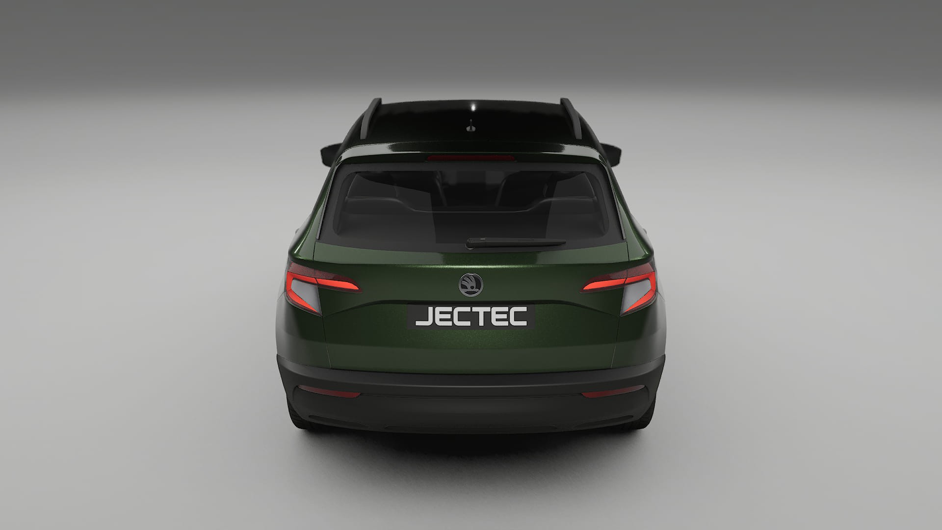 Škoda Karoq NU7 PPF Fólie | LAGOON TPU PPF - kompletní pre-cut kit