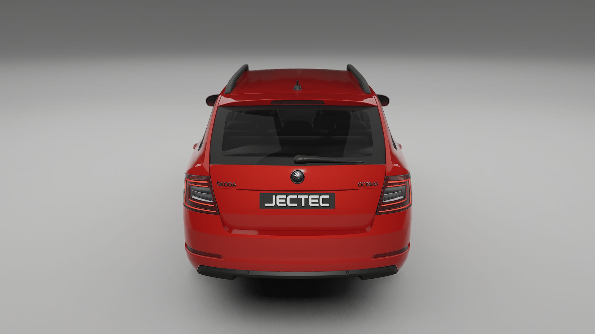 Škoda Octavia combi 5E PPF Fólie | BLAZE TPU PPF - kompletní pre-cut kit