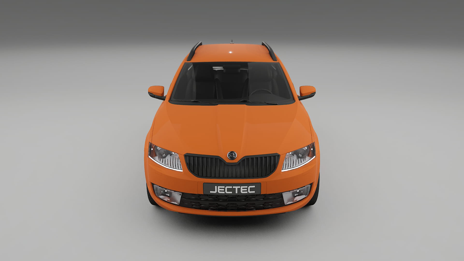 Škoda Octavia combi 5E PPF Fólie | ROCKET TPU PPF - kompletní pre-cut kit