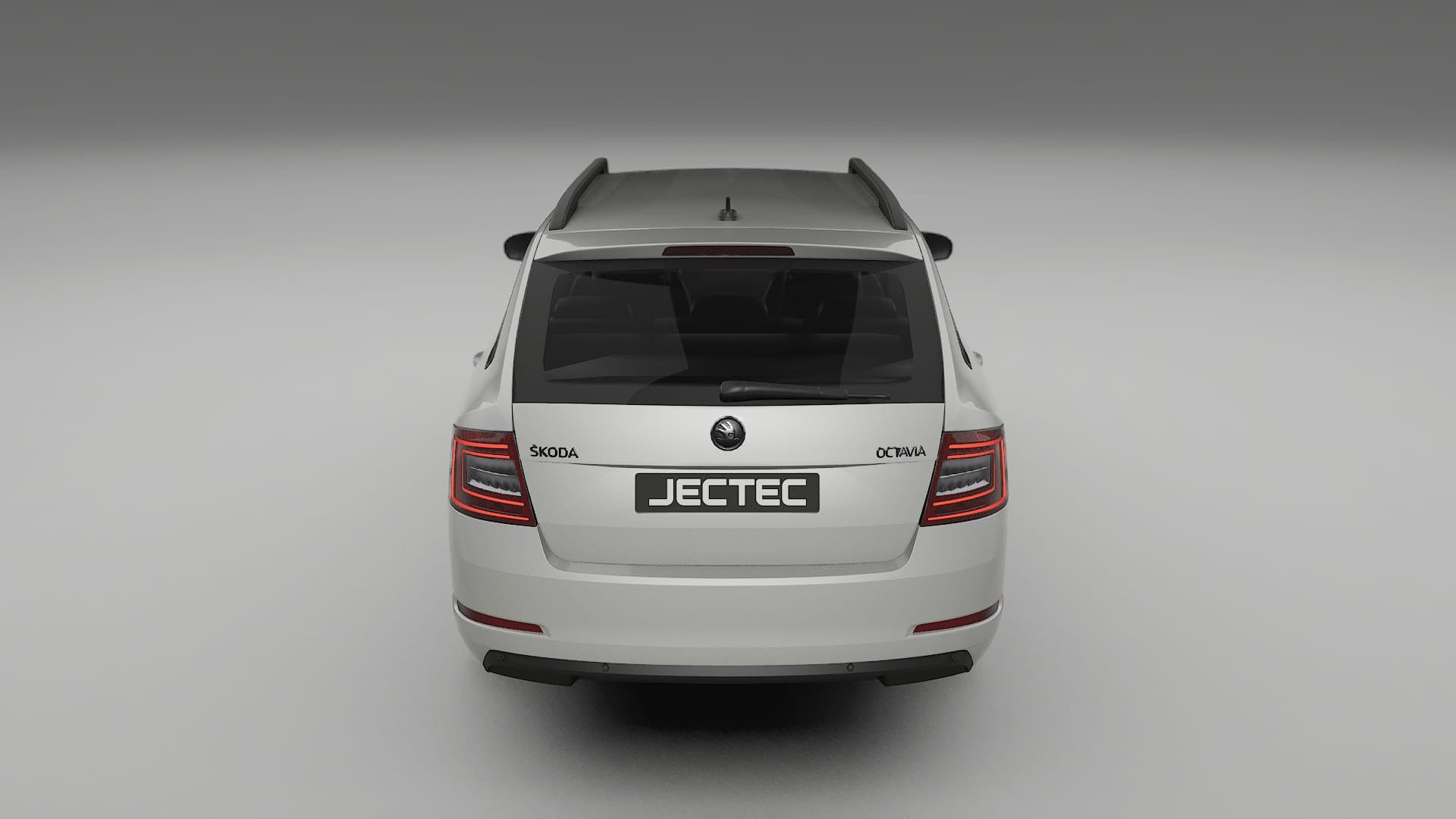 Škoda Octavia combi 5E PPF Fólie | PEARL TPU PPF - kompletní pre-cut kit