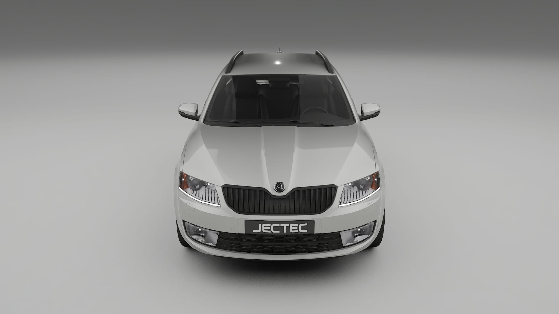 Škoda Octavia combi 5E PPF Fólie | PEARL TPU PPF - kompletní pre-cut kit