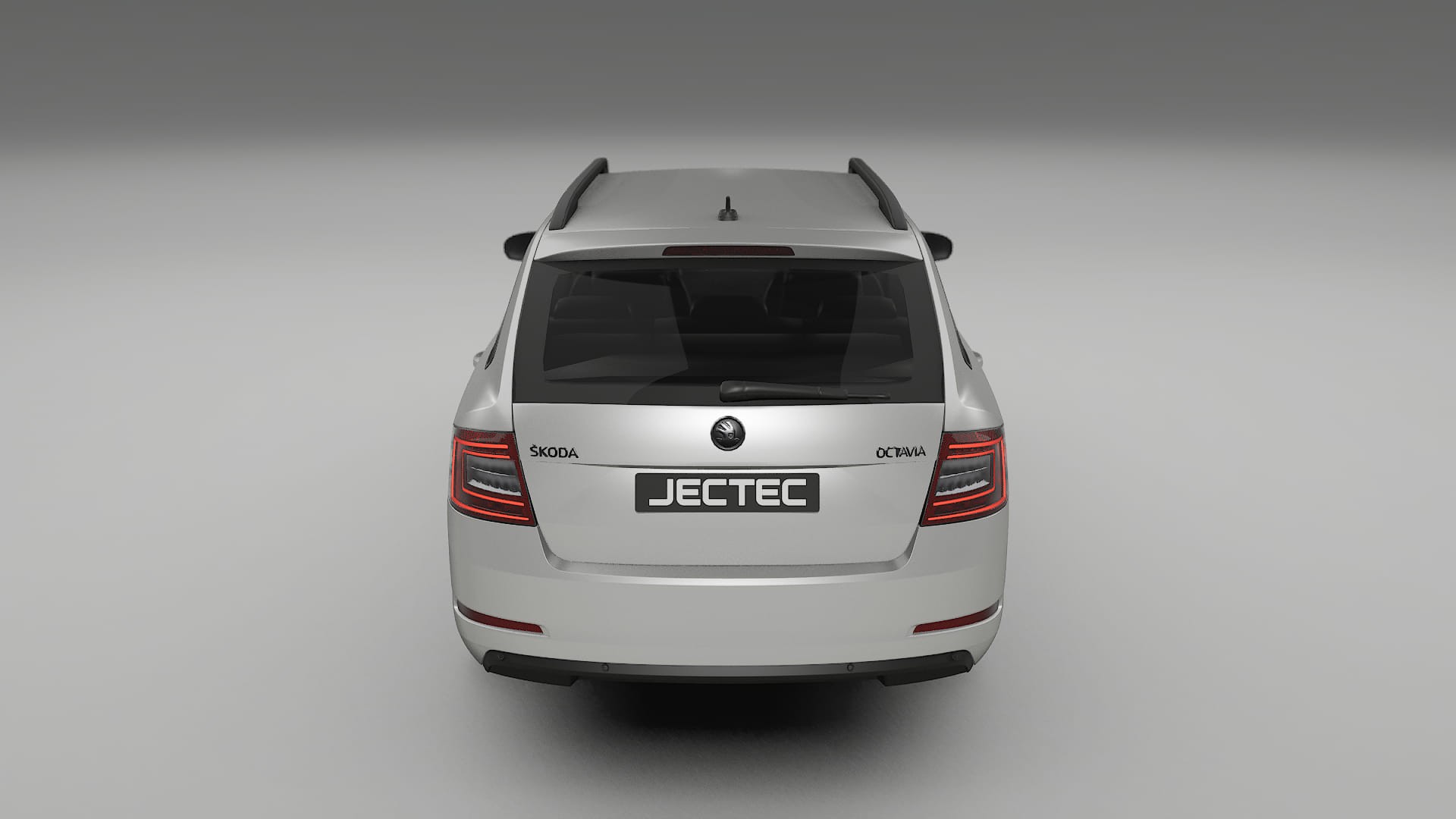 Škoda Octavia combi 5E PPF Fólie | OPAL TPU PPF - kompletní pre-cut kit