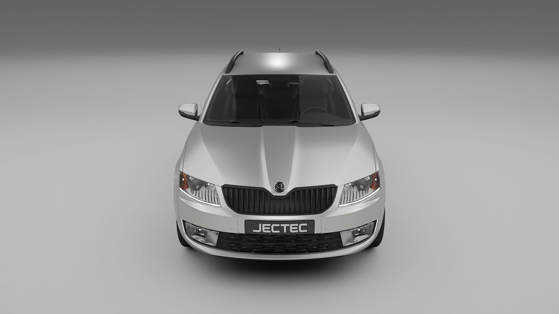 Škoda Octavia combi 5E PPF Fólie | OPAL TPU PPF - kompletní pre-cut kit