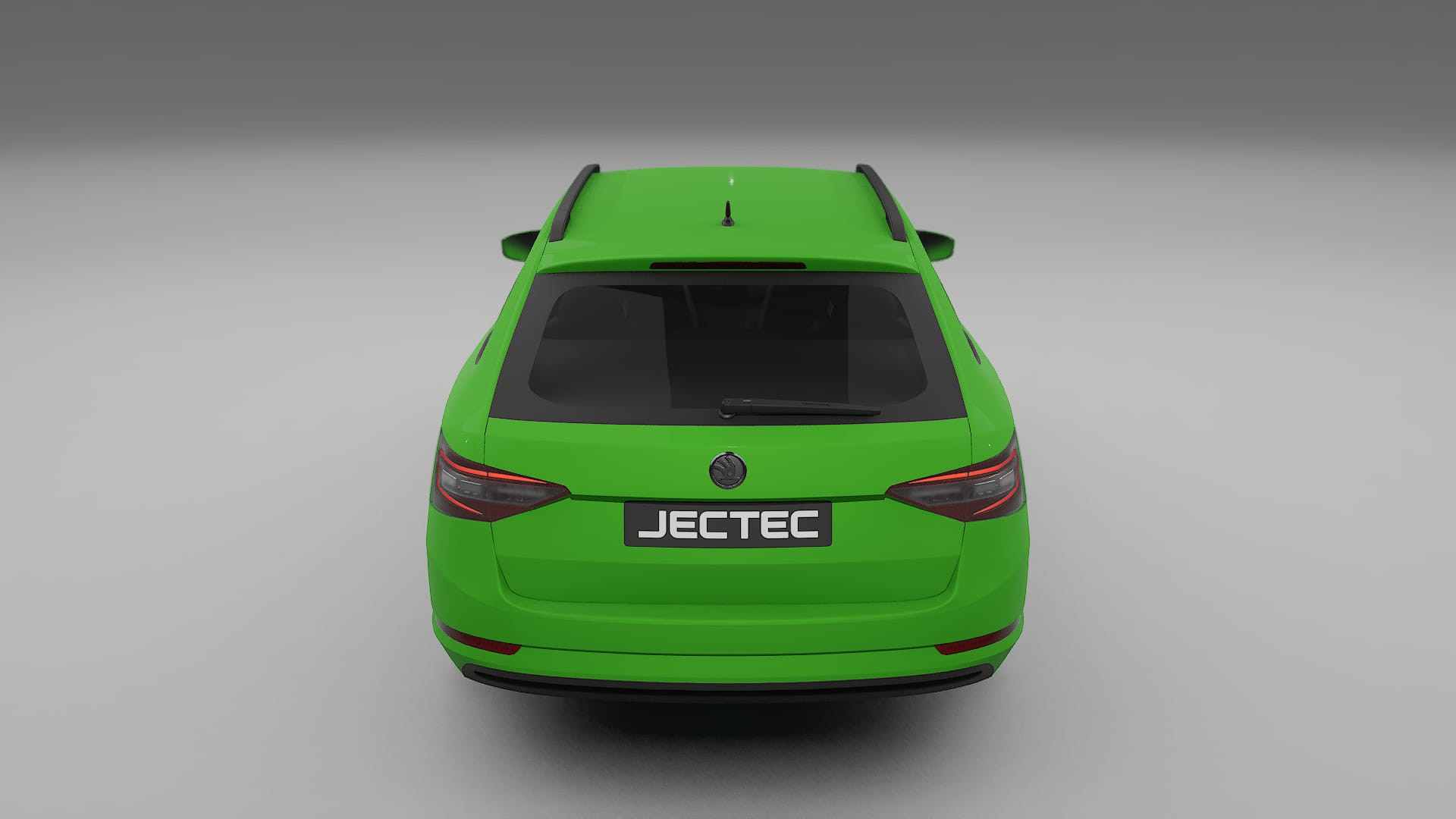 Škoda Superb B8 PPF Fólie | VENOM TPU PPF - kompletní pre-cut kit