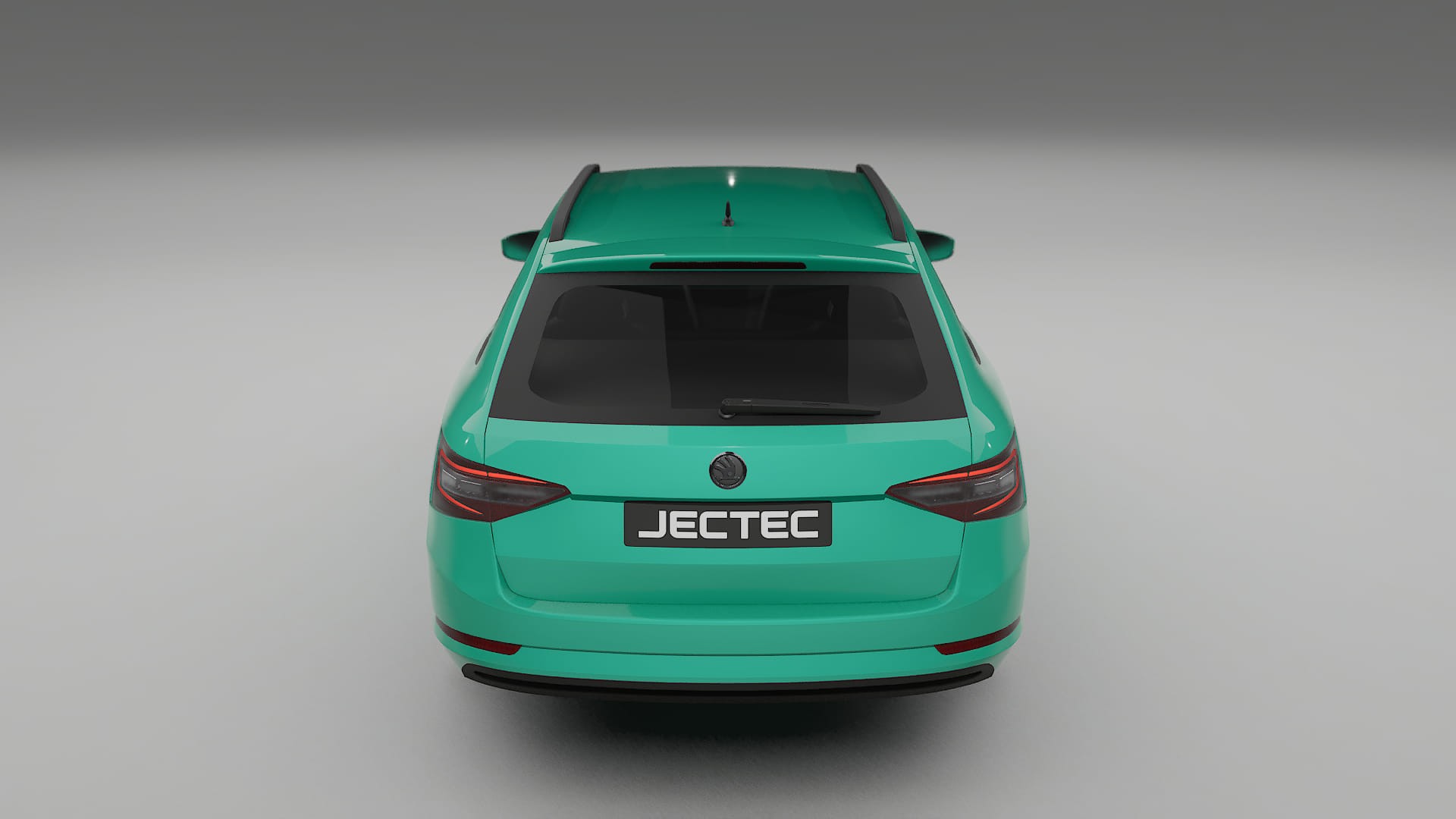 Škoda Superb B8 PPF Fólie | JEWEL TPU PPF - kompletní pre-cut kit