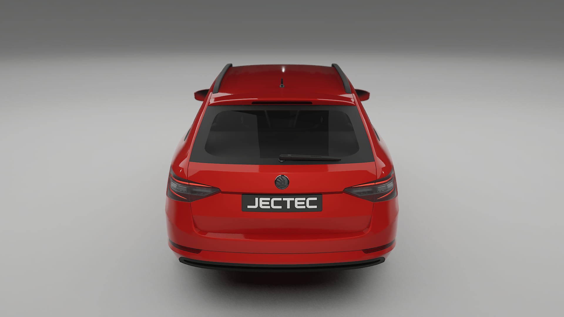Škoda Superb B8 PPF Fólie | BLAZE TPU PPF - kompletní pre-cut kit