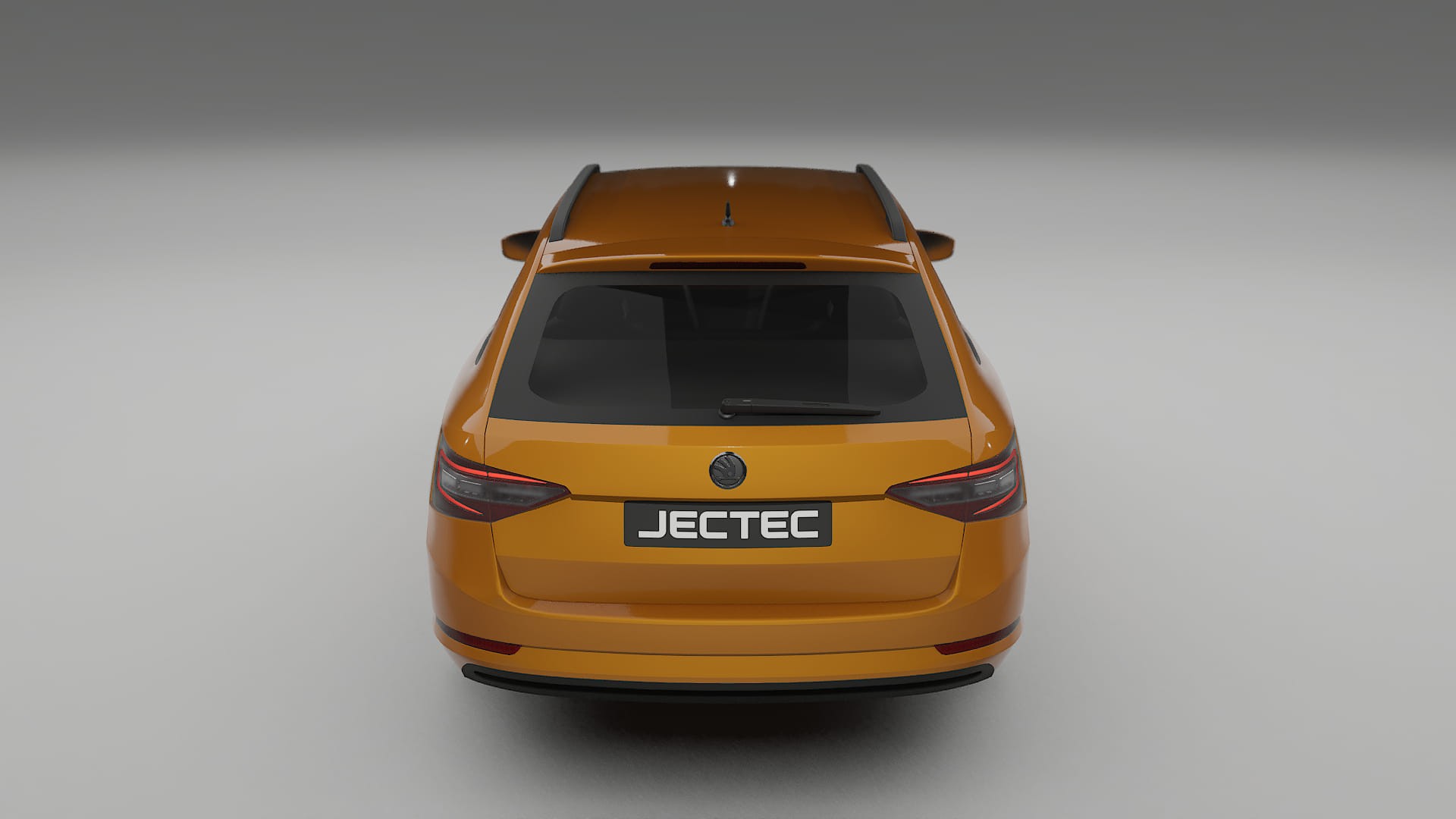 Škoda Superb B8 PPF Fólie | DAISY TPU PPF - kompletní pre-cut kit