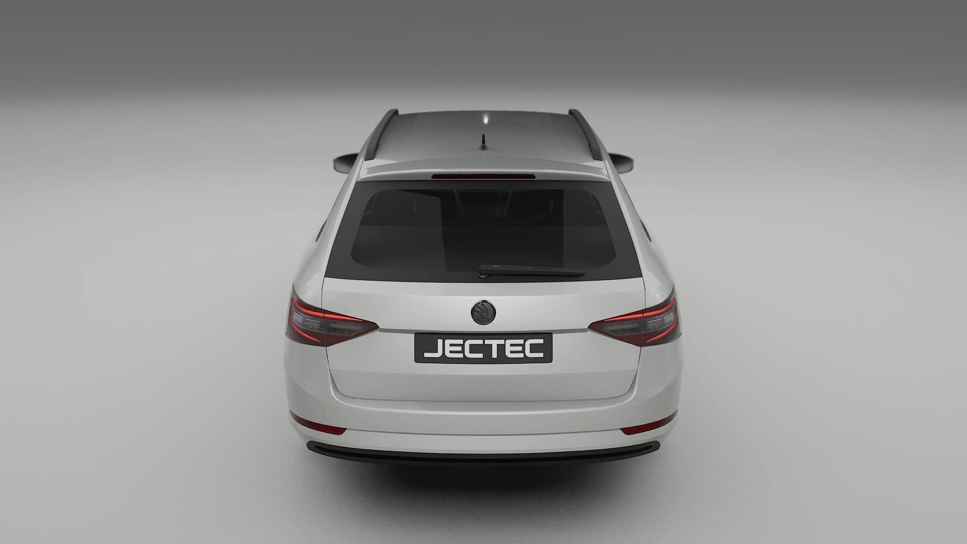 Škoda Superb B8 PPF Fólie | PEARL TPU PPF - kompletní pre-cut kit