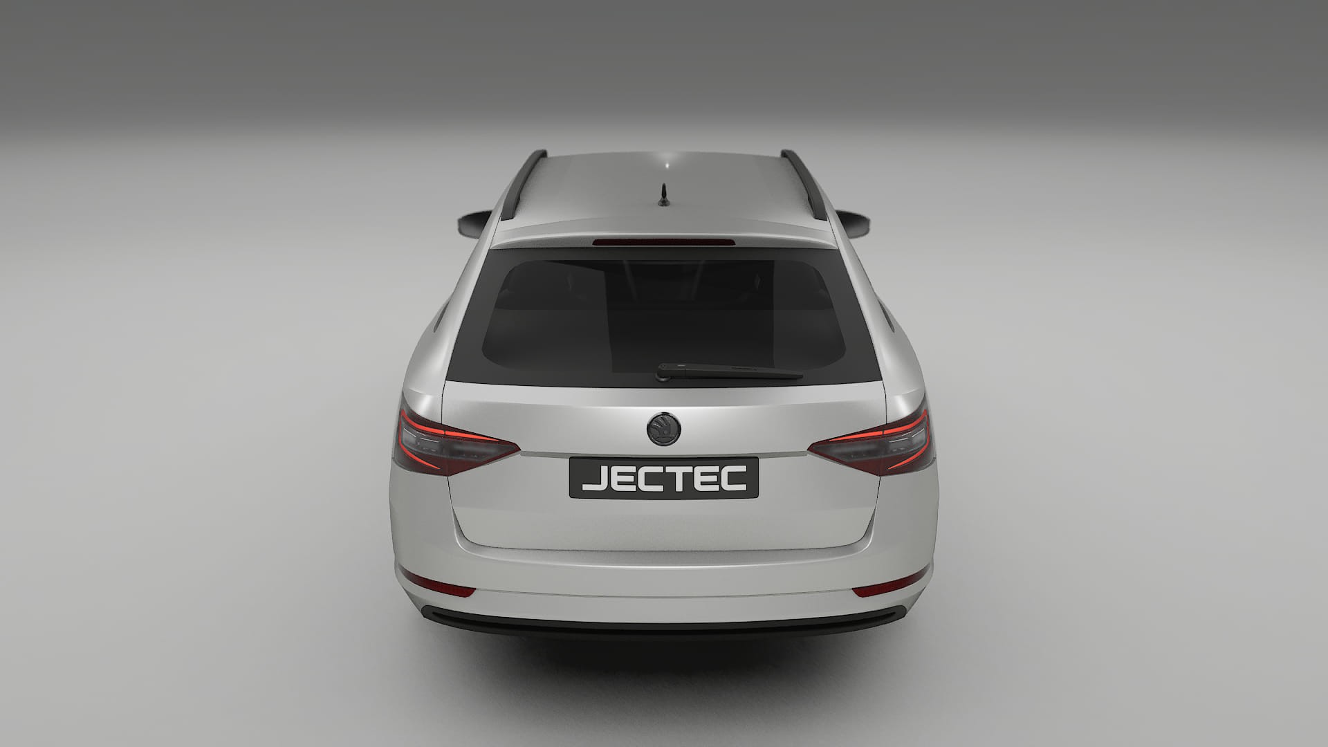Škoda Superb B8 PPF Fólie | OPAL TPU PPF - kompletní pre-cut kit