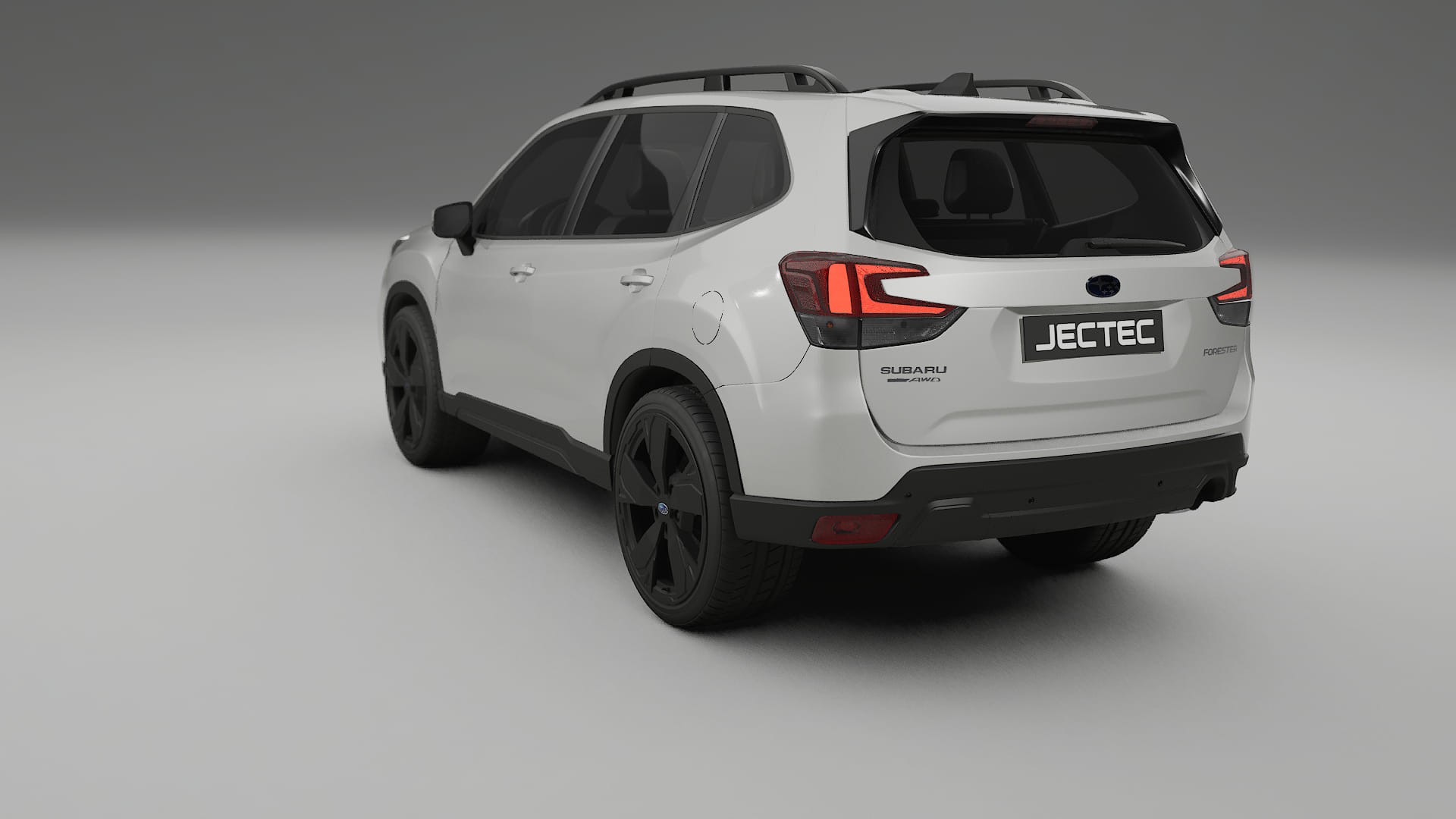 Subaru Forester V SK prefacelift PPF Fólie | PEARL TPU PPF - kompletní pre-cut kit