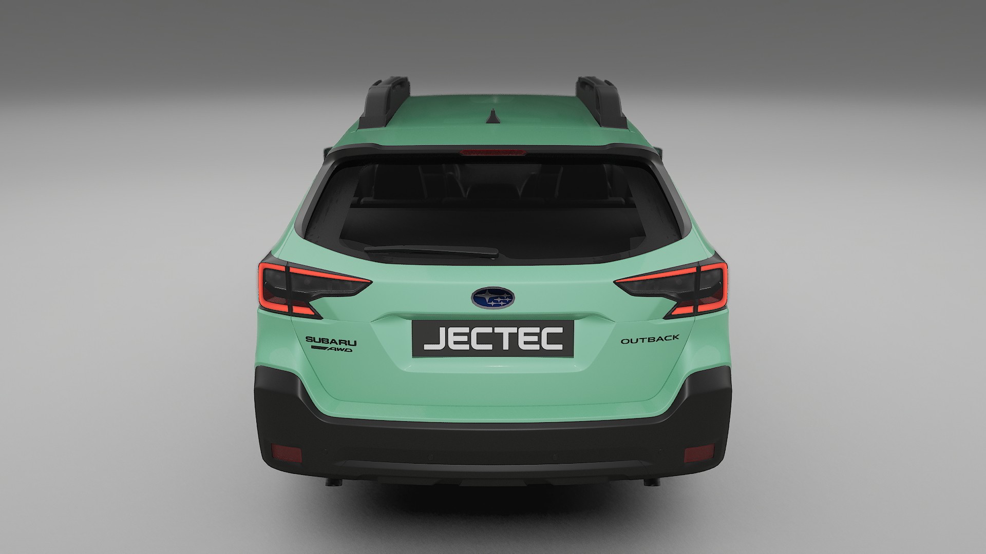 Subaru Outback VI BS facelift PPF Fólie | DUSTY TPU PPF - kompletní pre-cut kit