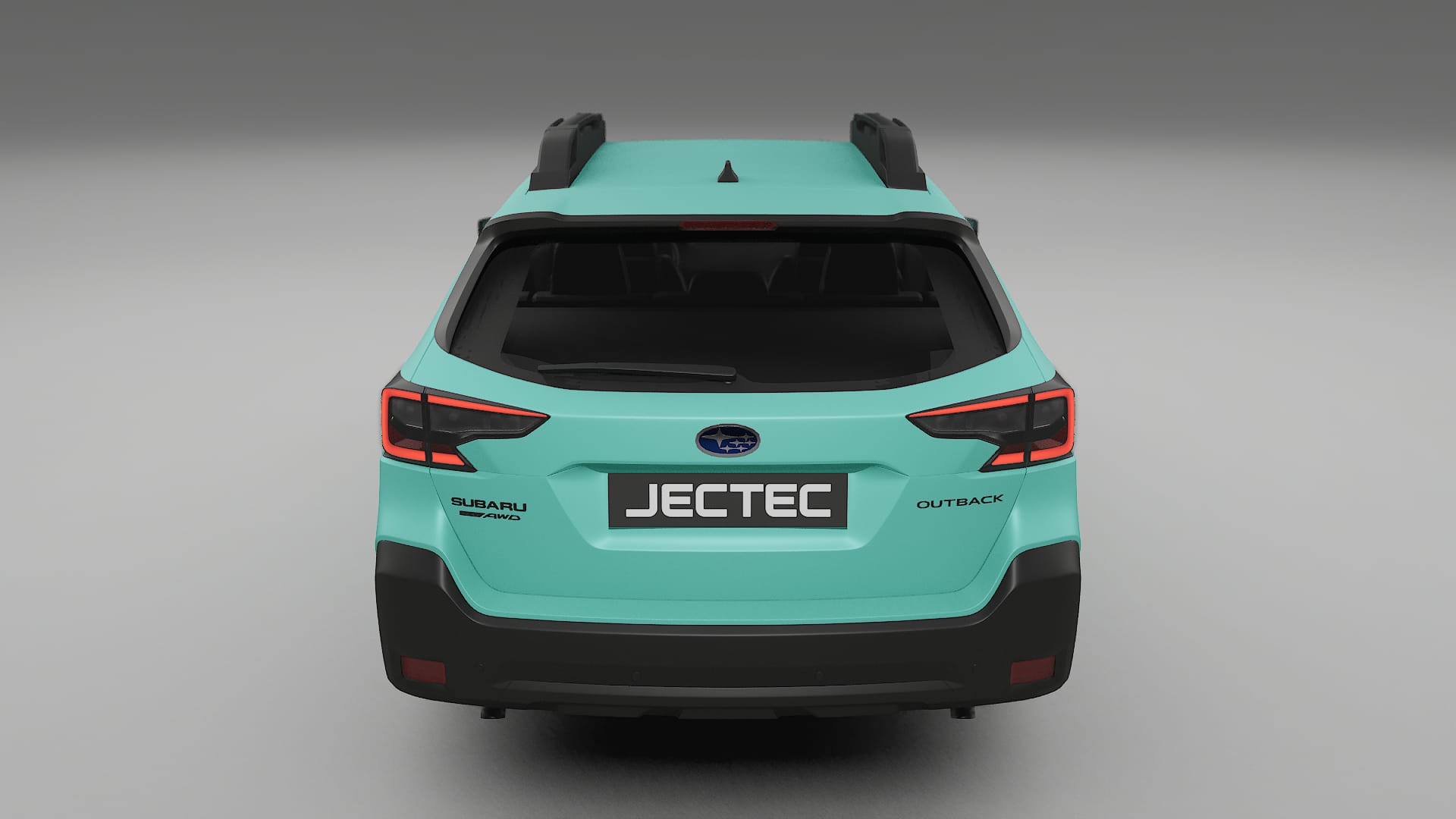 Subaru Outback VI BS facelift PPF Fólie | FROST TPU PPF - kompletní pre-cut kit