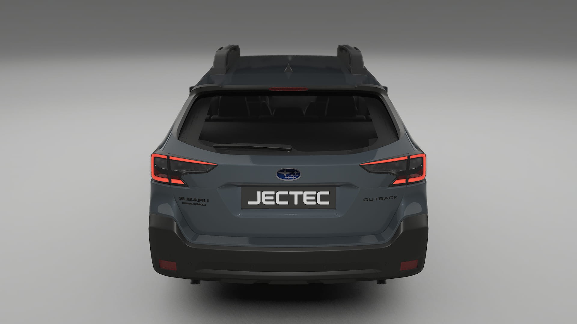Subaru Outback VI BS facelift PPF Fólie | GRANITE TPU PPF - kompletní pre-cut kit