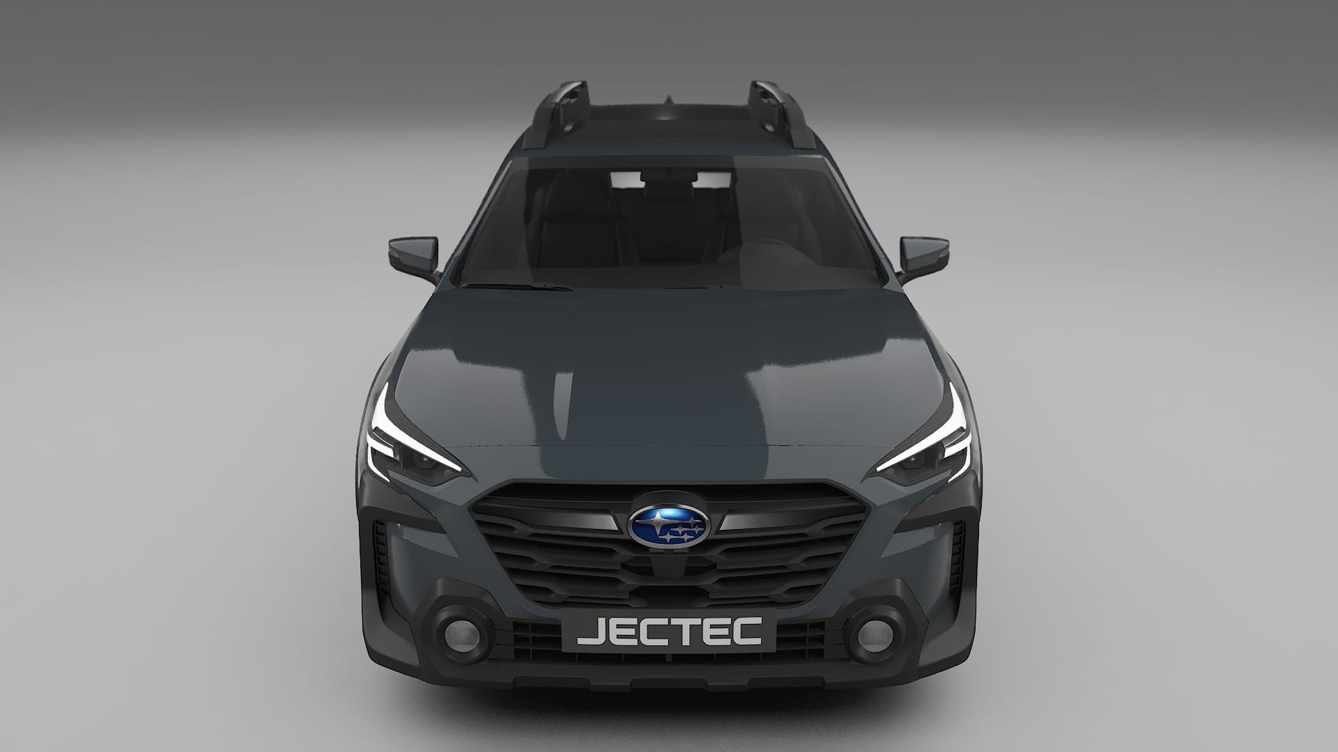 Subaru Outback VI BS facelift PPF Fólie | GRANITE TPU PPF - kompletní pre-cut kit
