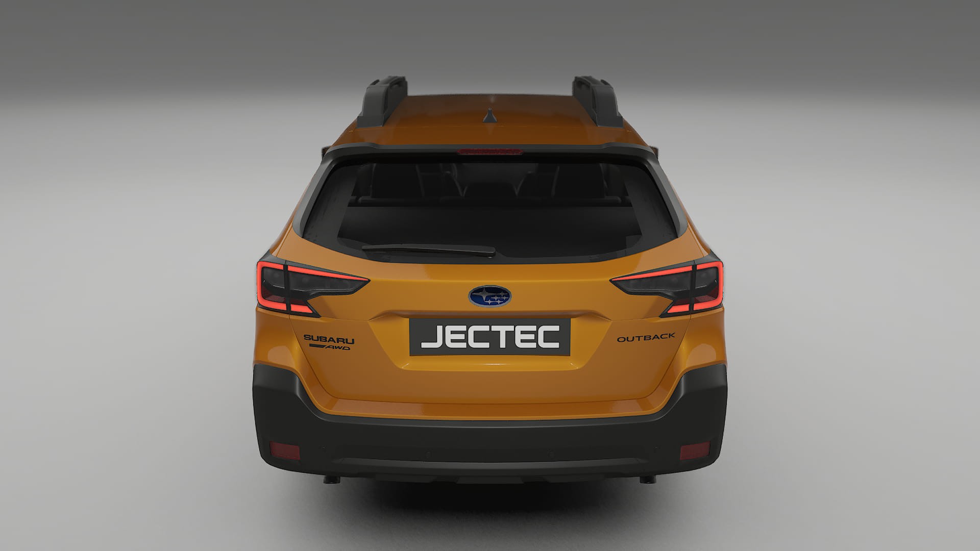Subaru Outback VI BS facelift PPF Fólie | DAISY TPU PPF - kompletní pre-cut kit