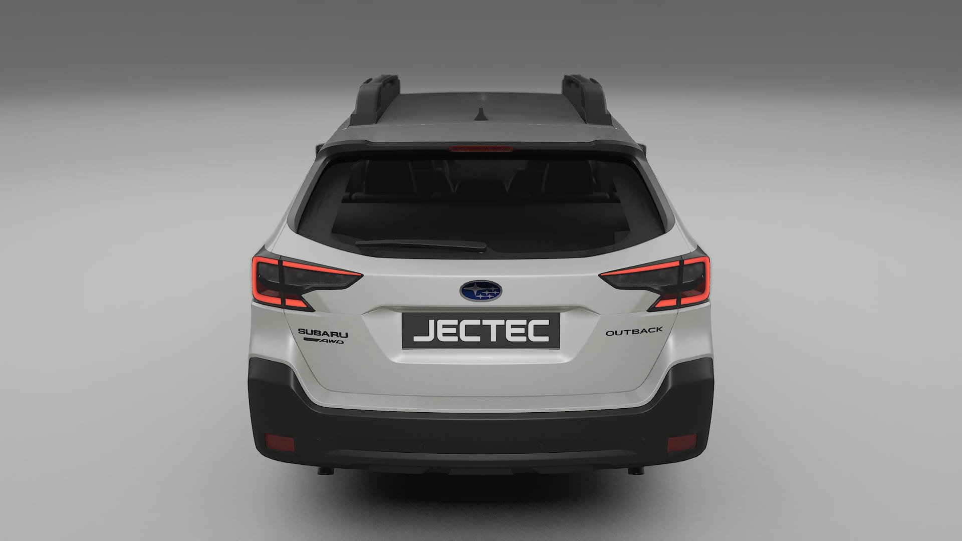 Subaru Outback VI BS facelift PPF Fólie | PEARL TPU PPF - kompletní pre-cut kit